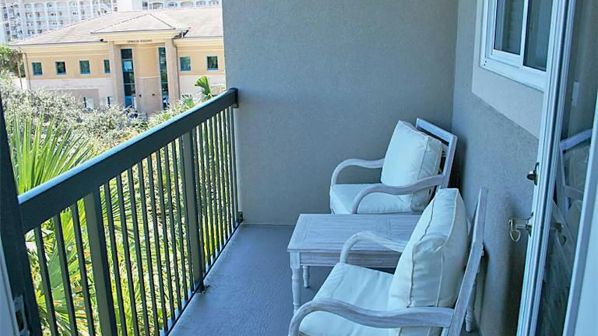 Alerio Holiday home