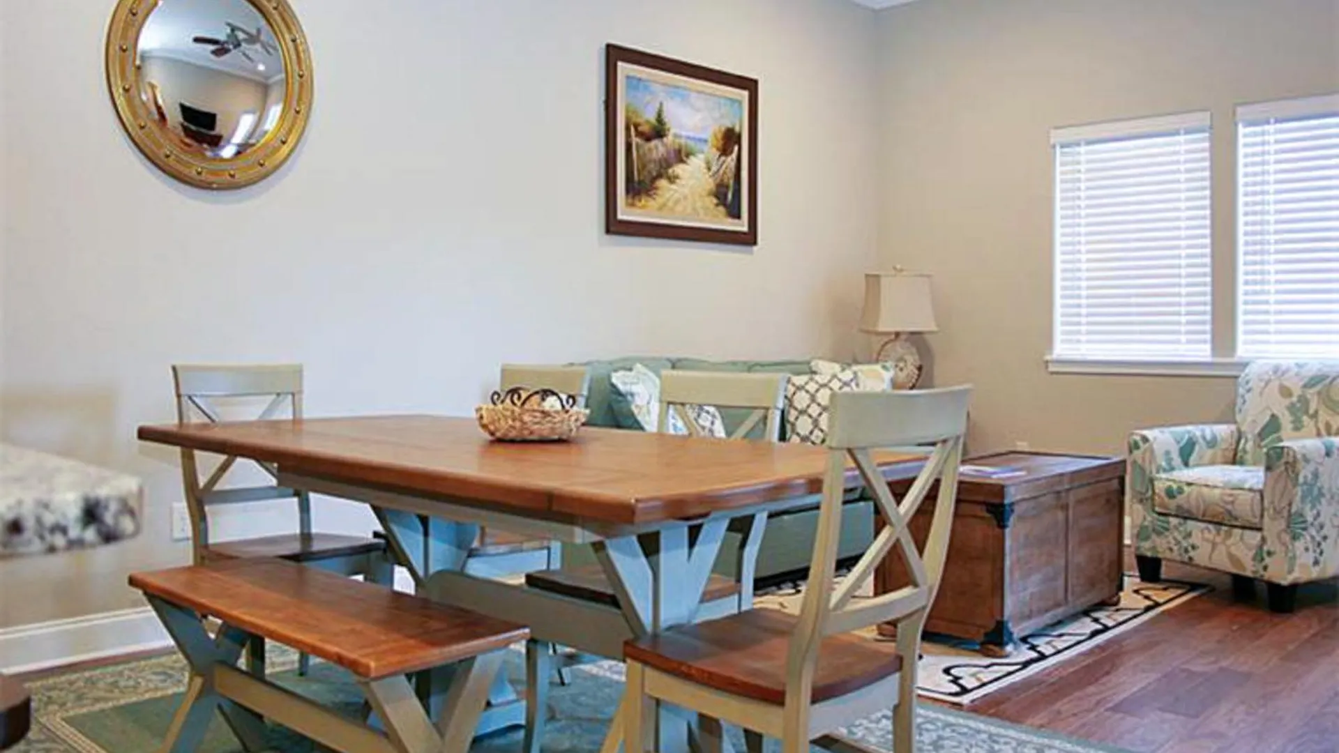 Alerio Holiday home Destin
