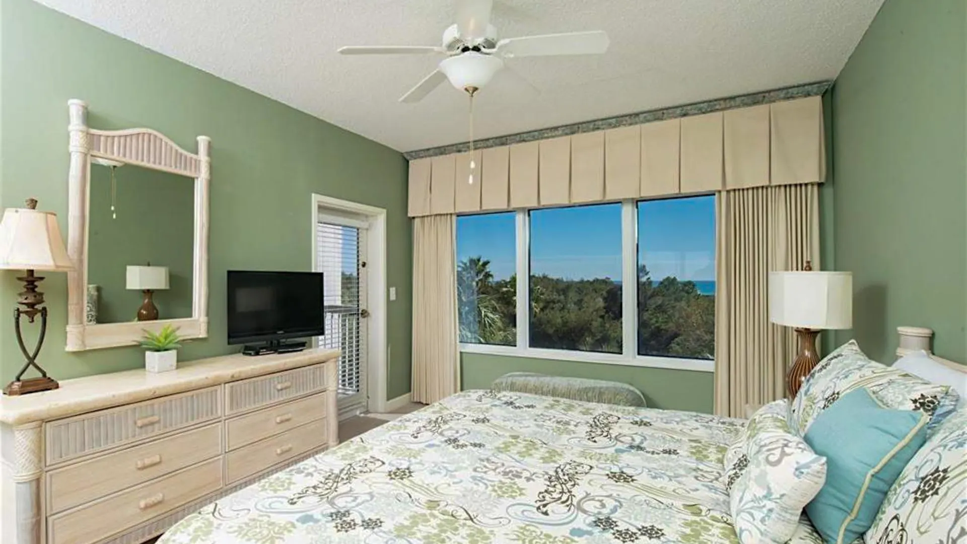 Tops'l Summit I Destin