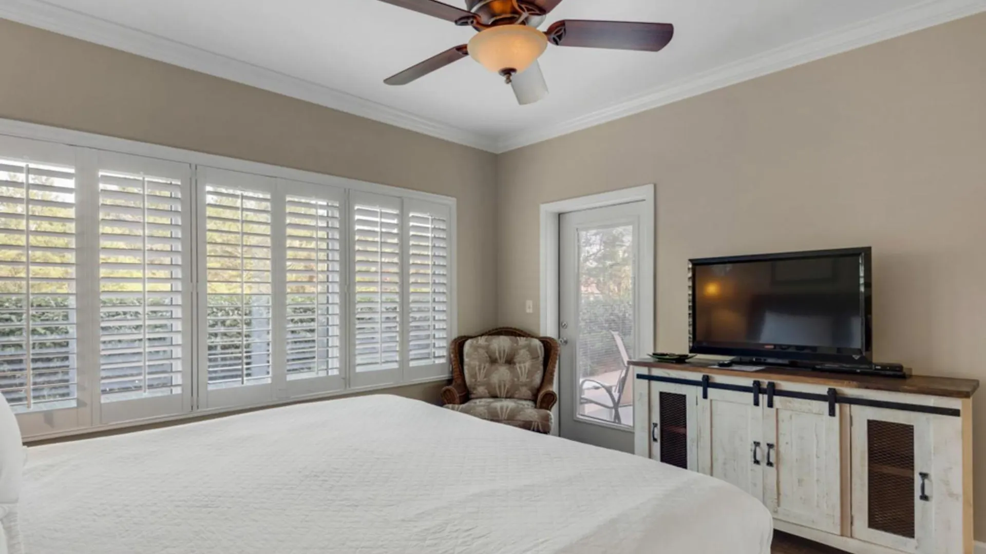 Tops'l Summit I Casa vacanze Destin