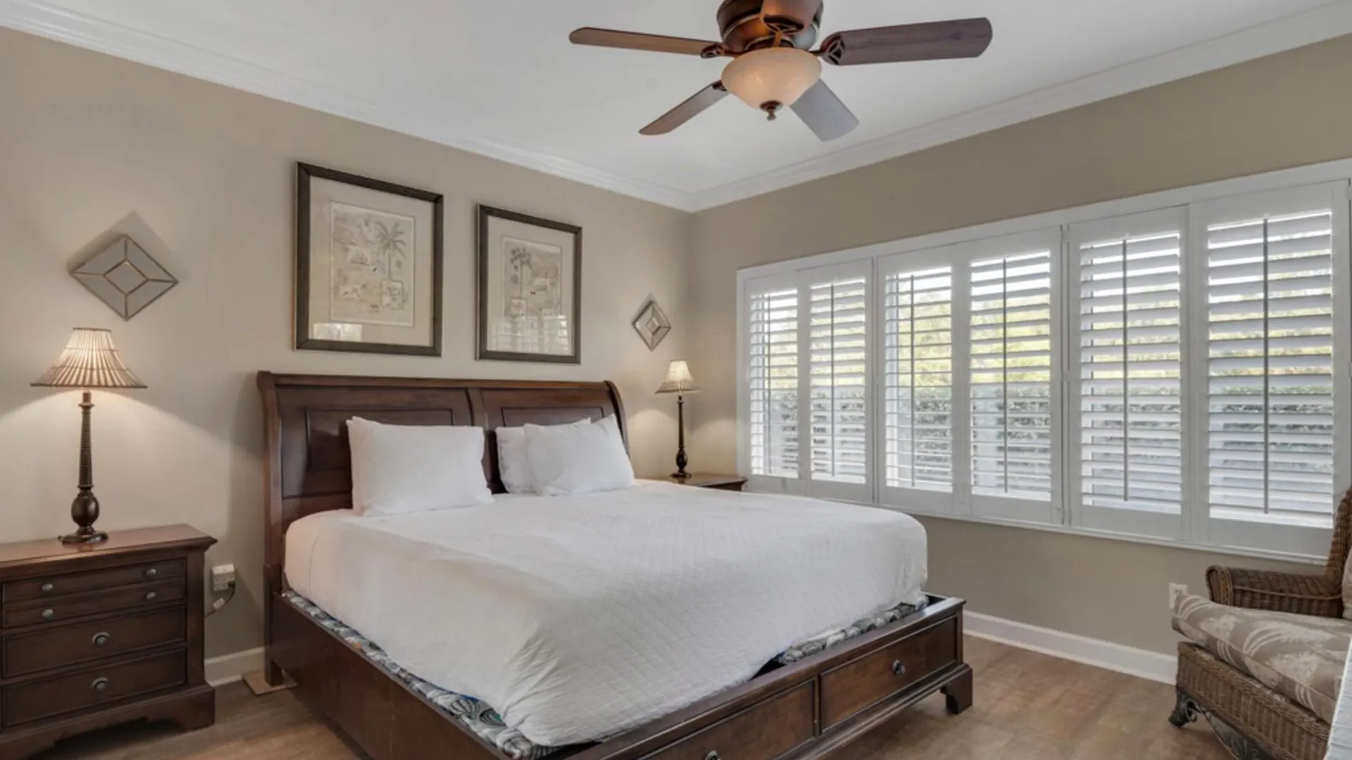 Tops'l Summit I Casa vacanze Destin