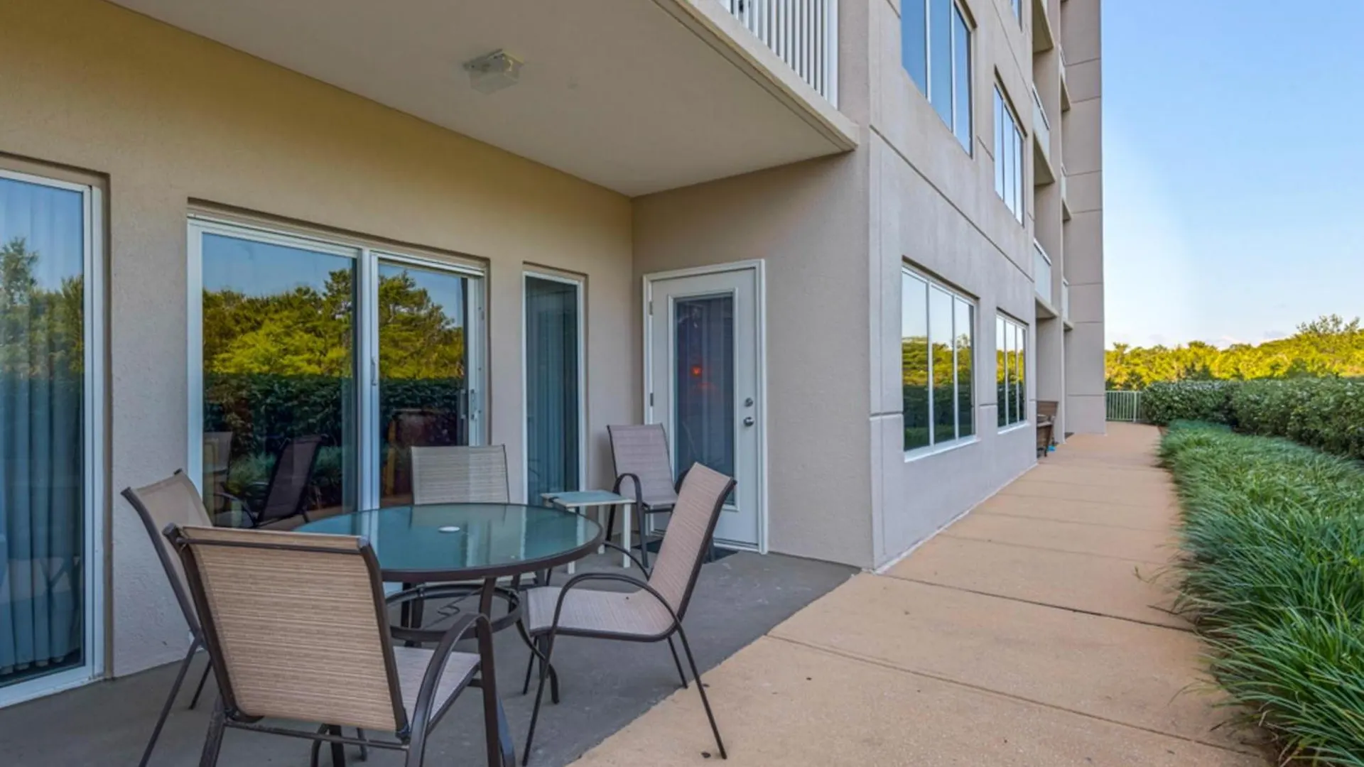 Casa vacanze Tops'l Summit I Destin