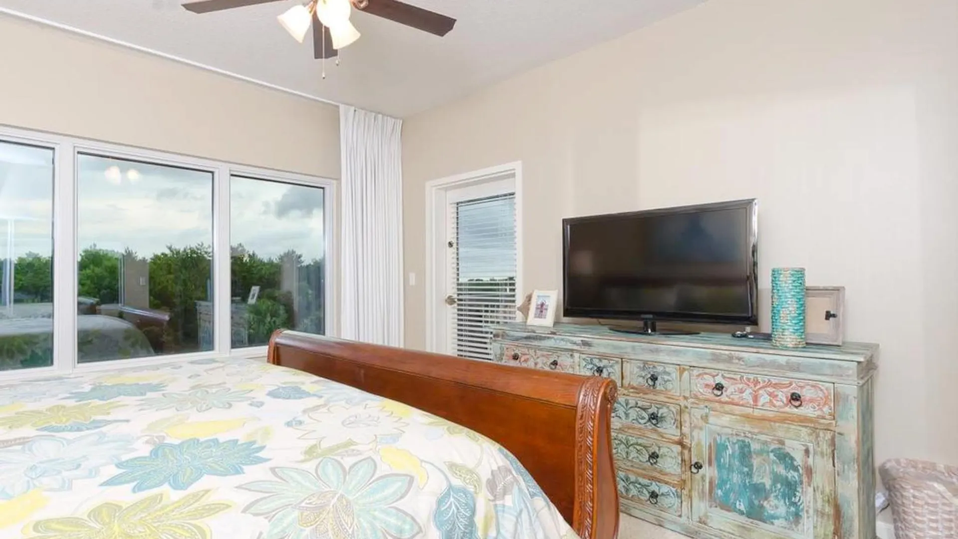 Casa vacanze Tops'l Summit I Destin