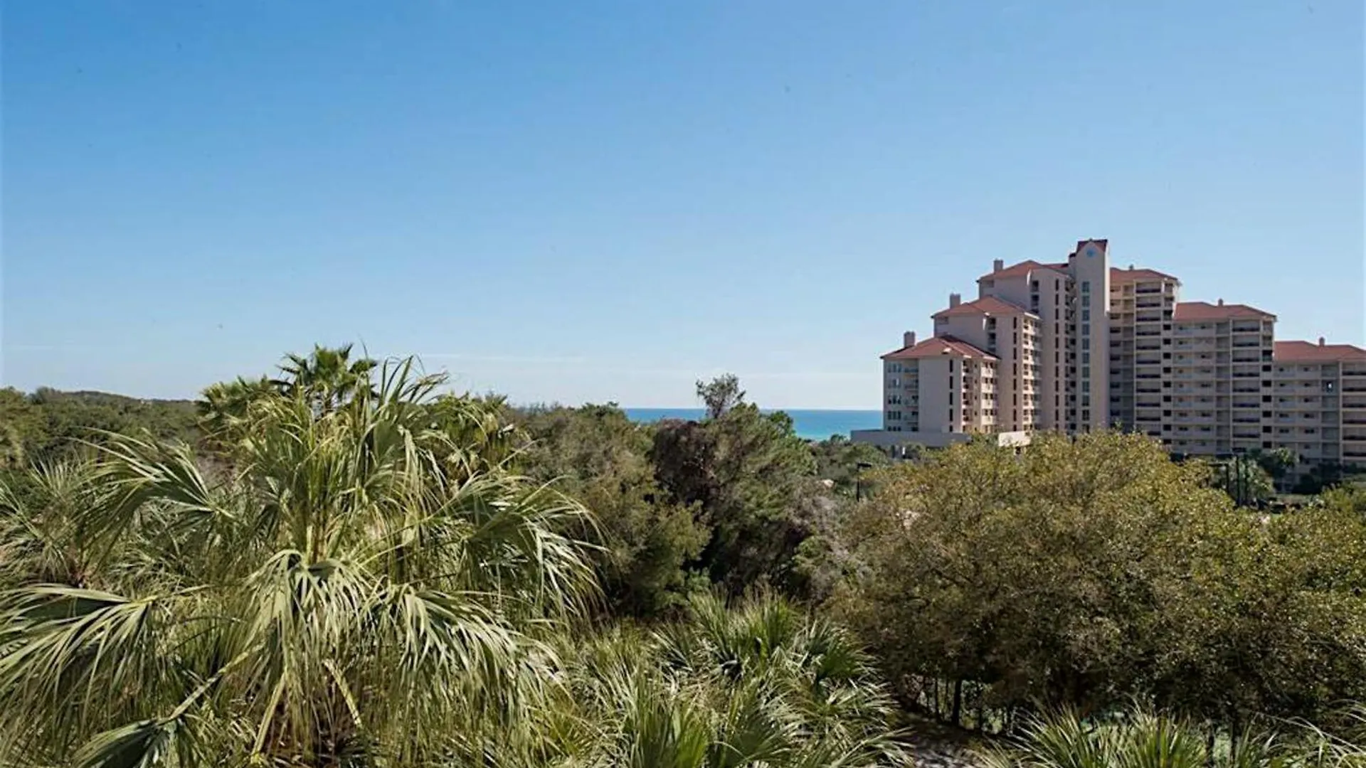 Tops'l Summit I Destin