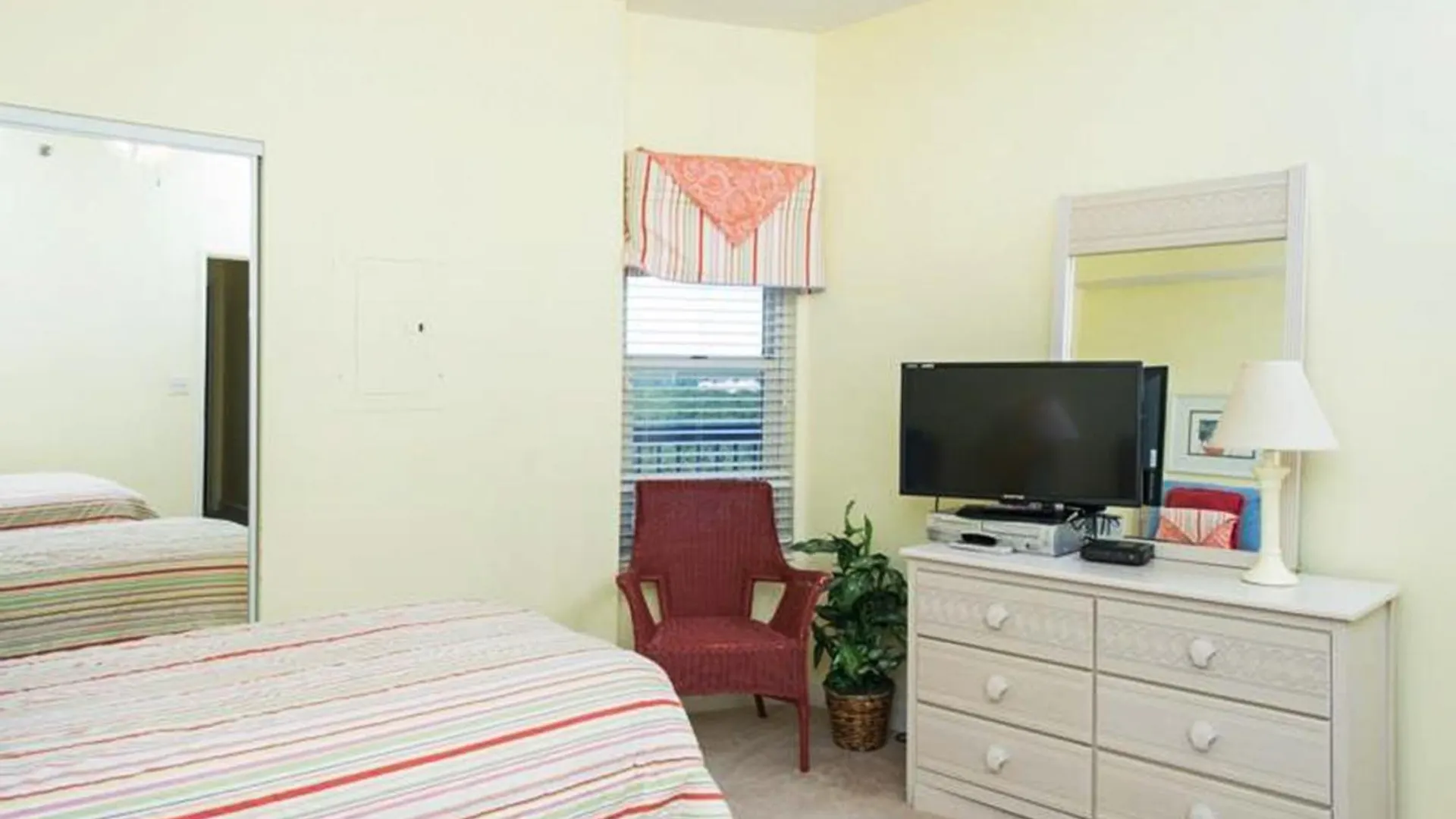 Tops'l Summit Iii Tatil Evi