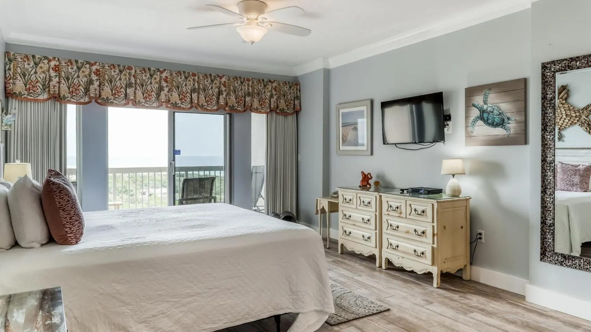 Tops'l Summit I Casa vacanze Destin