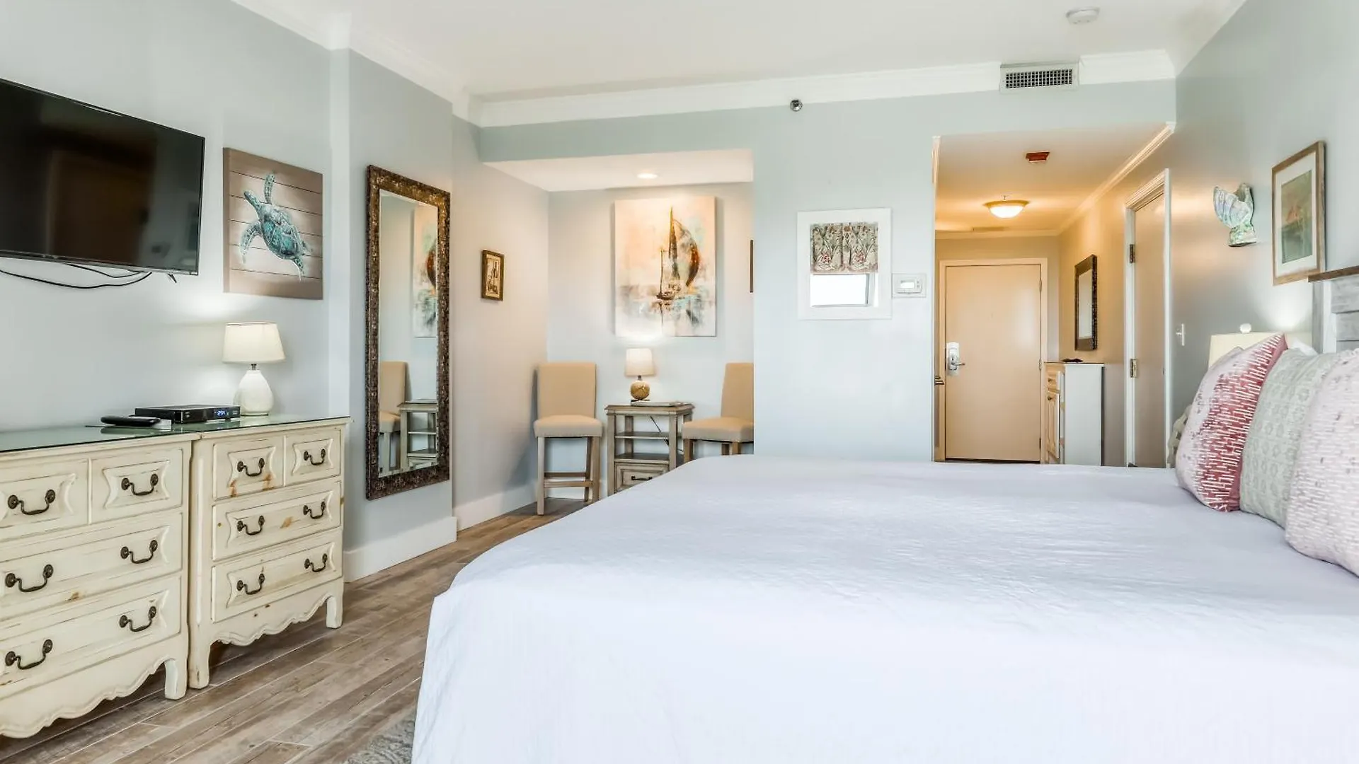 Tops'l Summit I Casa vacanze Destin