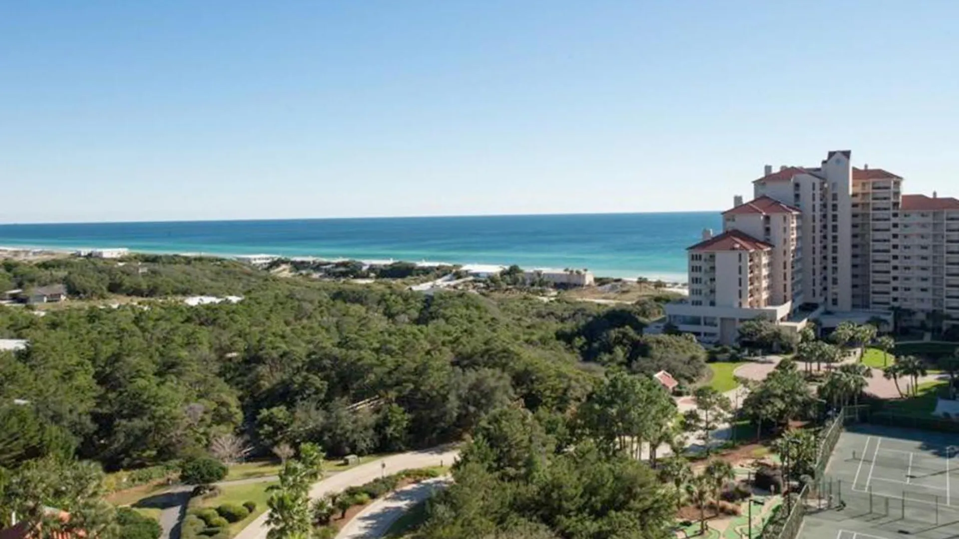 Tops'l Summit Iii Tatil Evi *