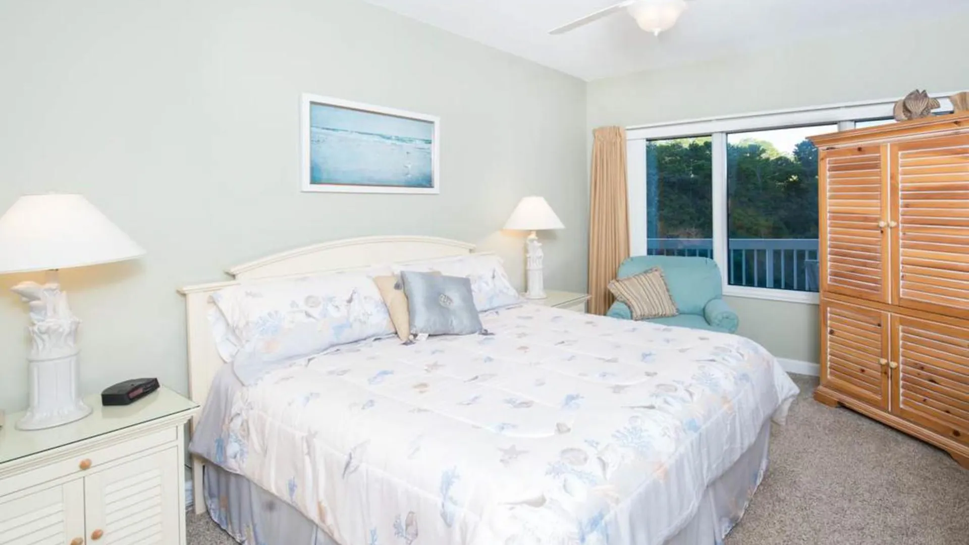 Tops'l Summit I Casa vacanze Destin