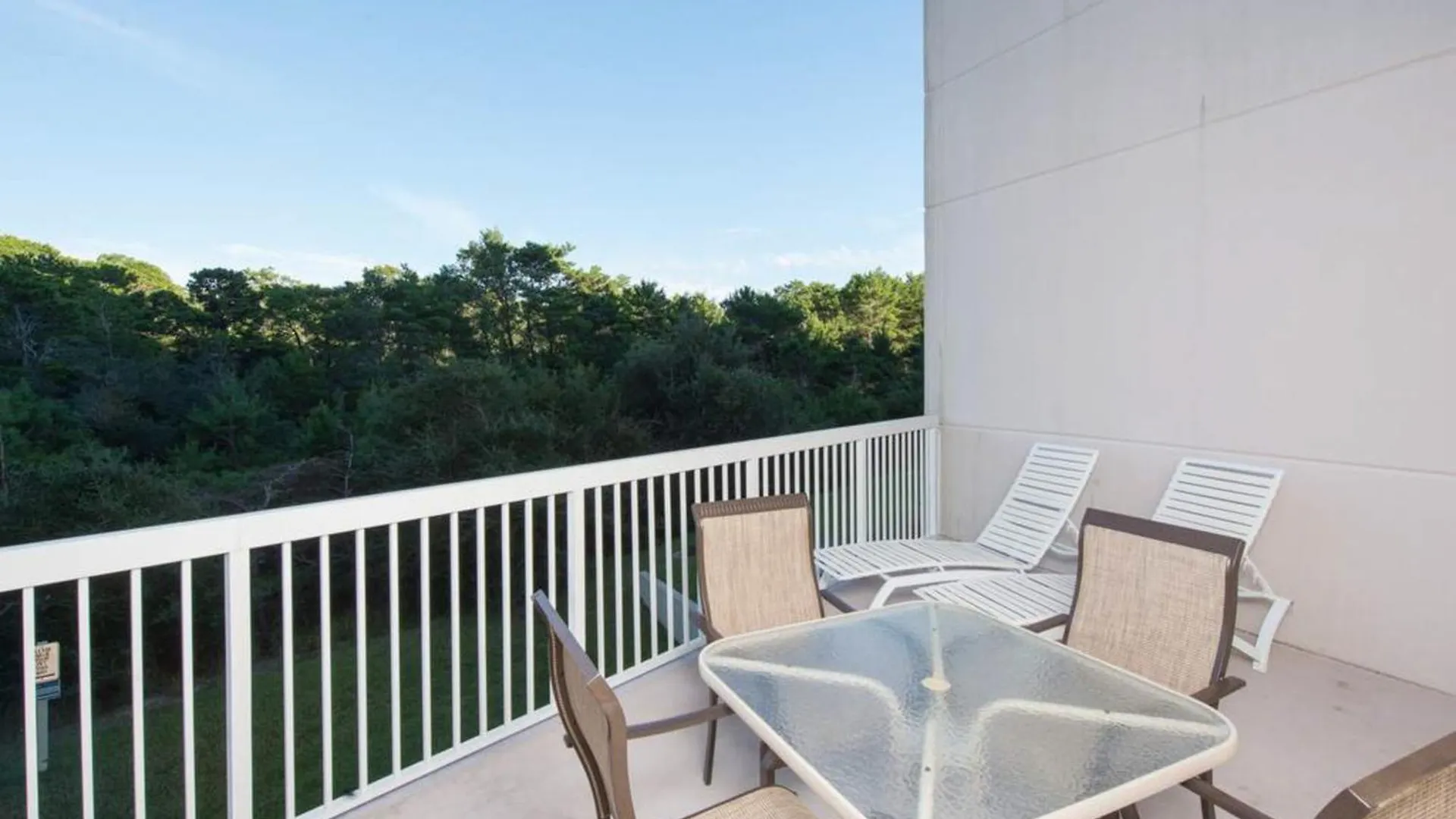 Casa vacanze Tops'l Summit I *