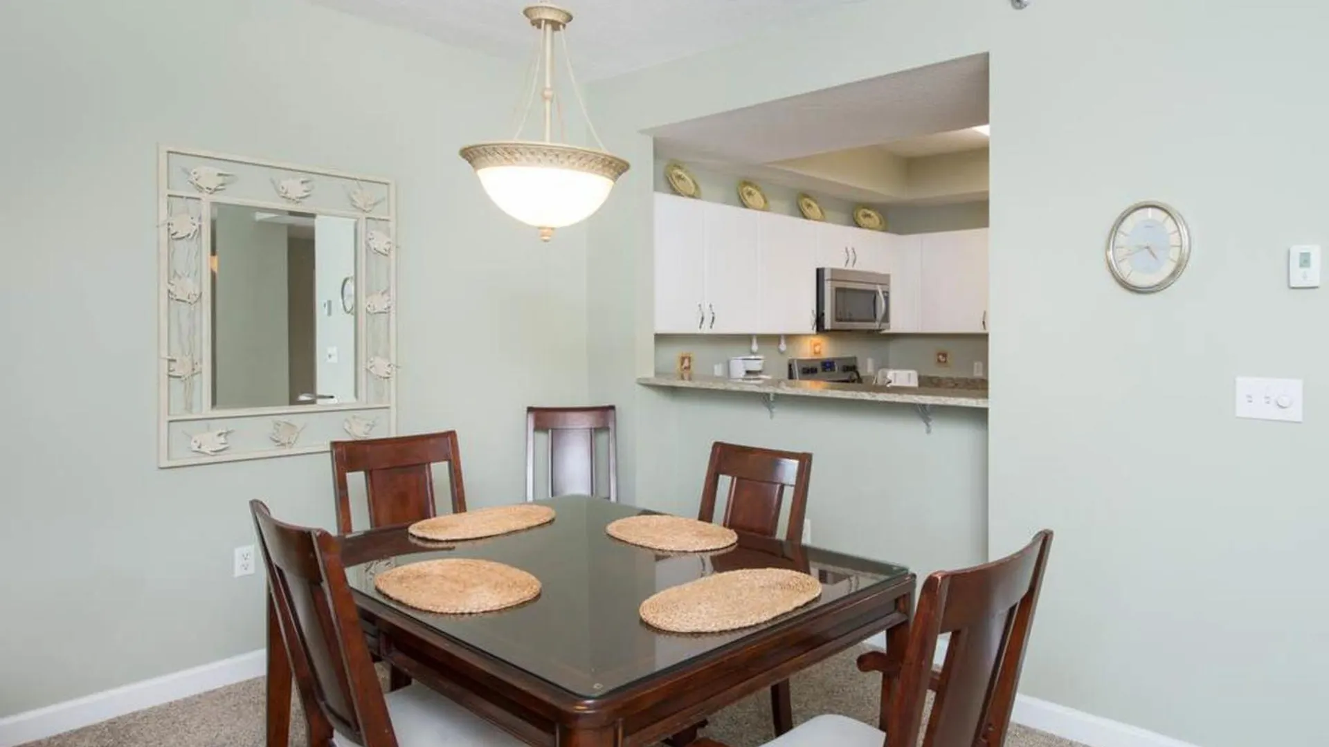 Casa vacanze Tops'l Summit I Destin