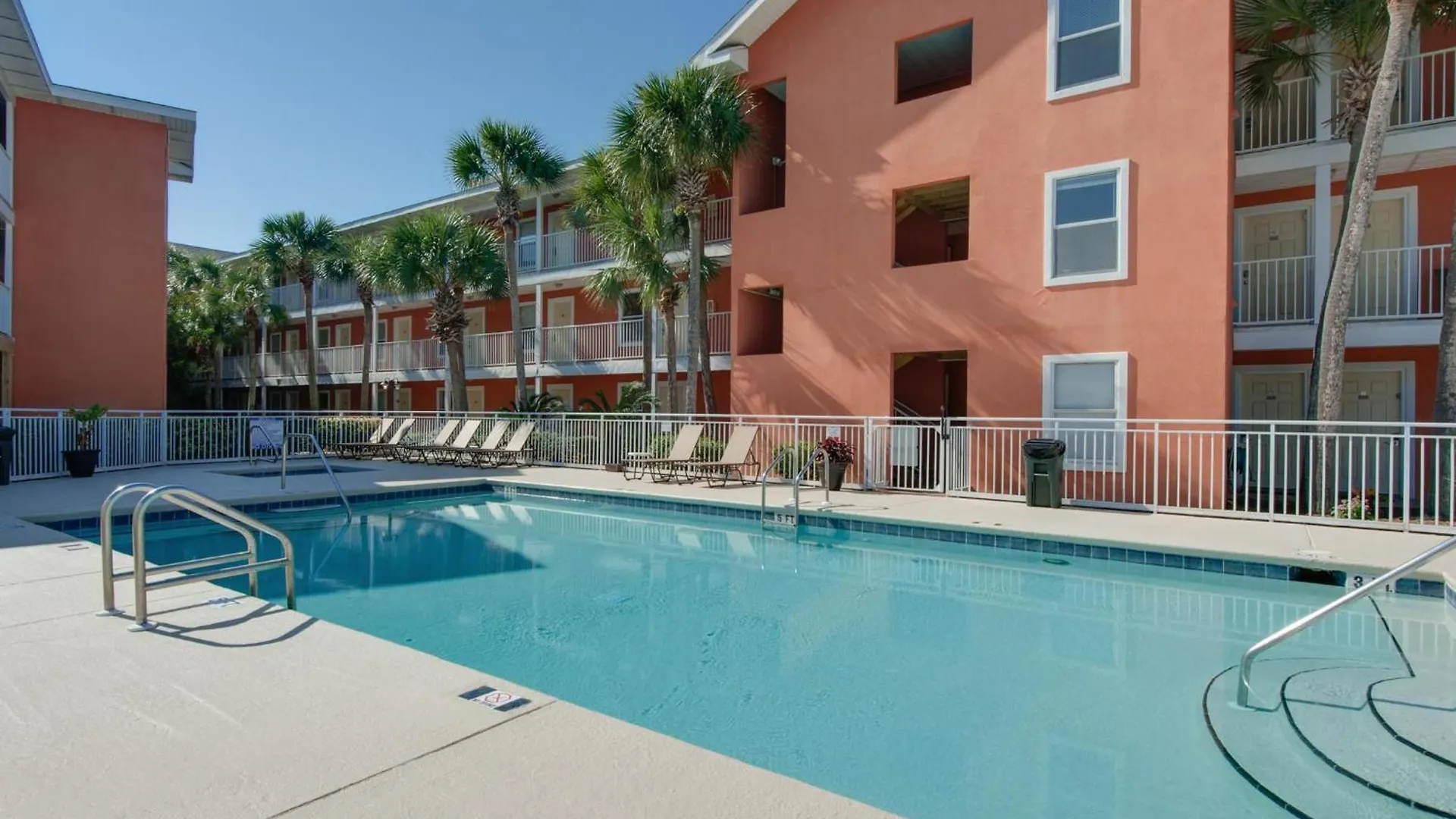Apartment Gulfview Ii 306 Destin