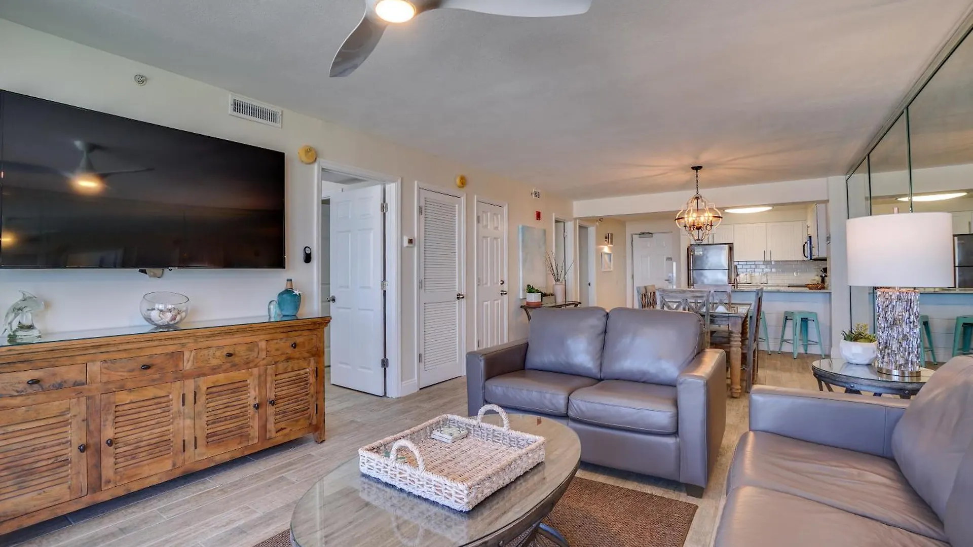 Pelican By Panhandle Getaways شقة