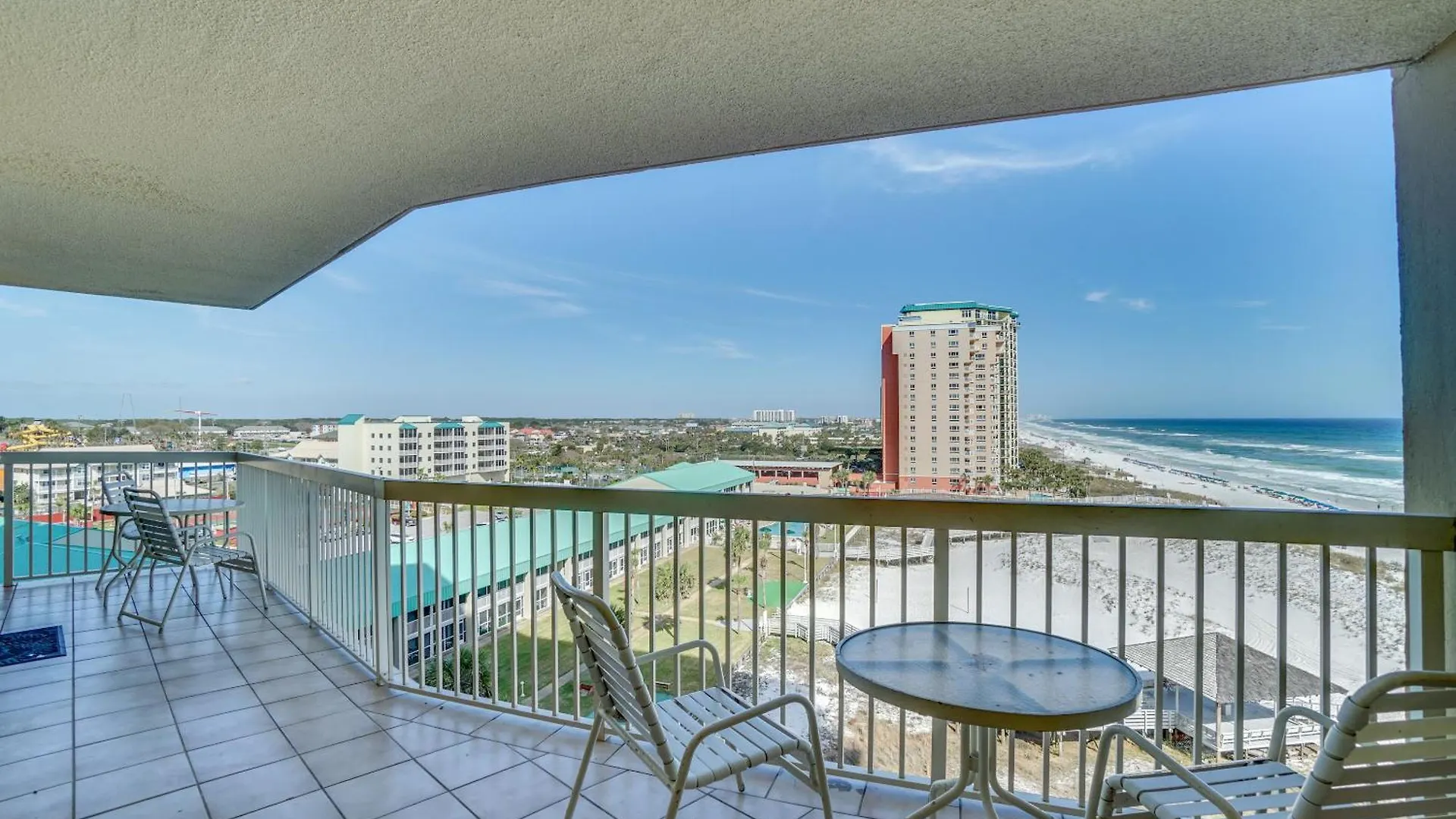 Pelican By Panhandle Getaways *