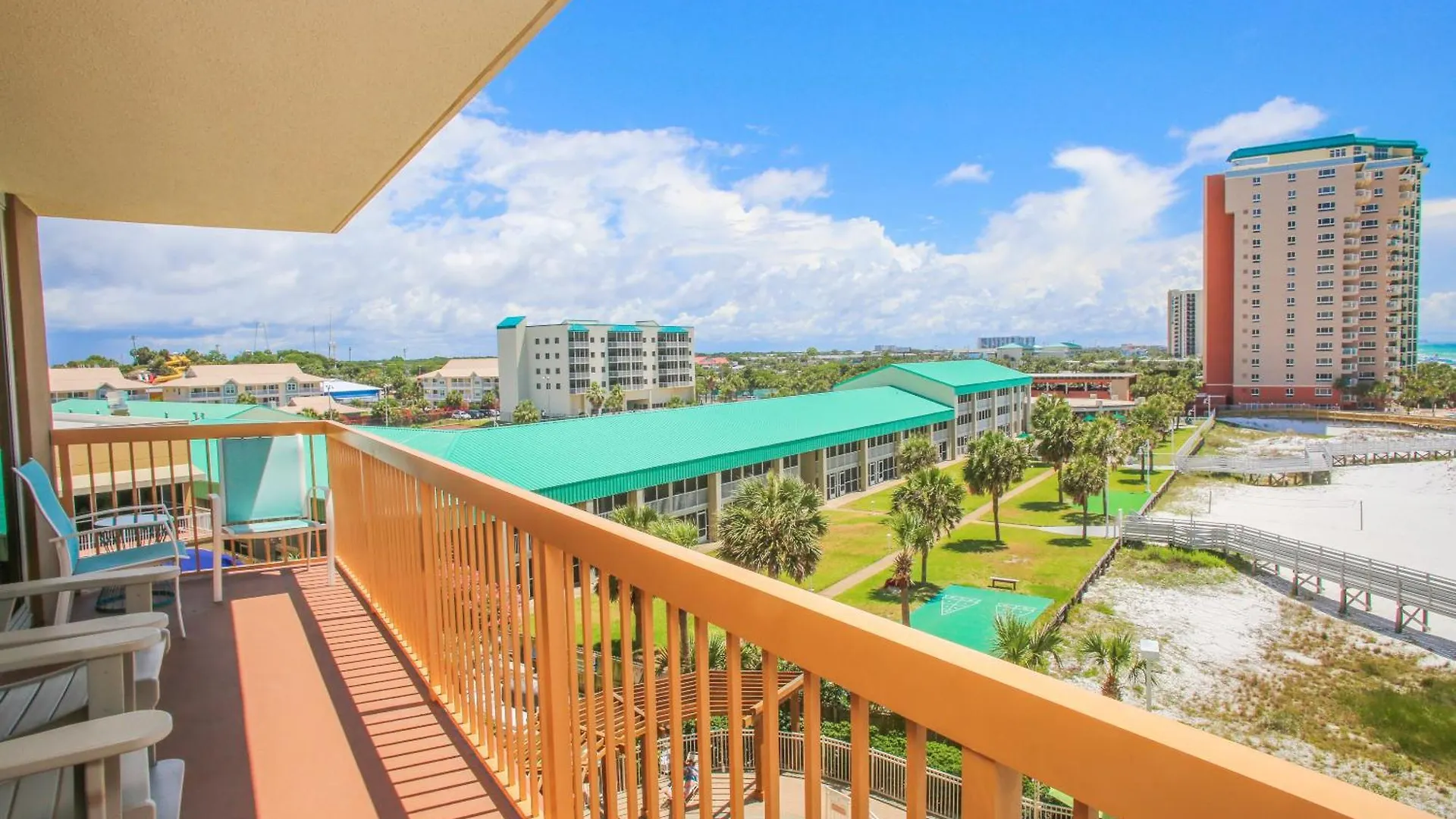 شقة Pelican By Panhandle Getaways دستين