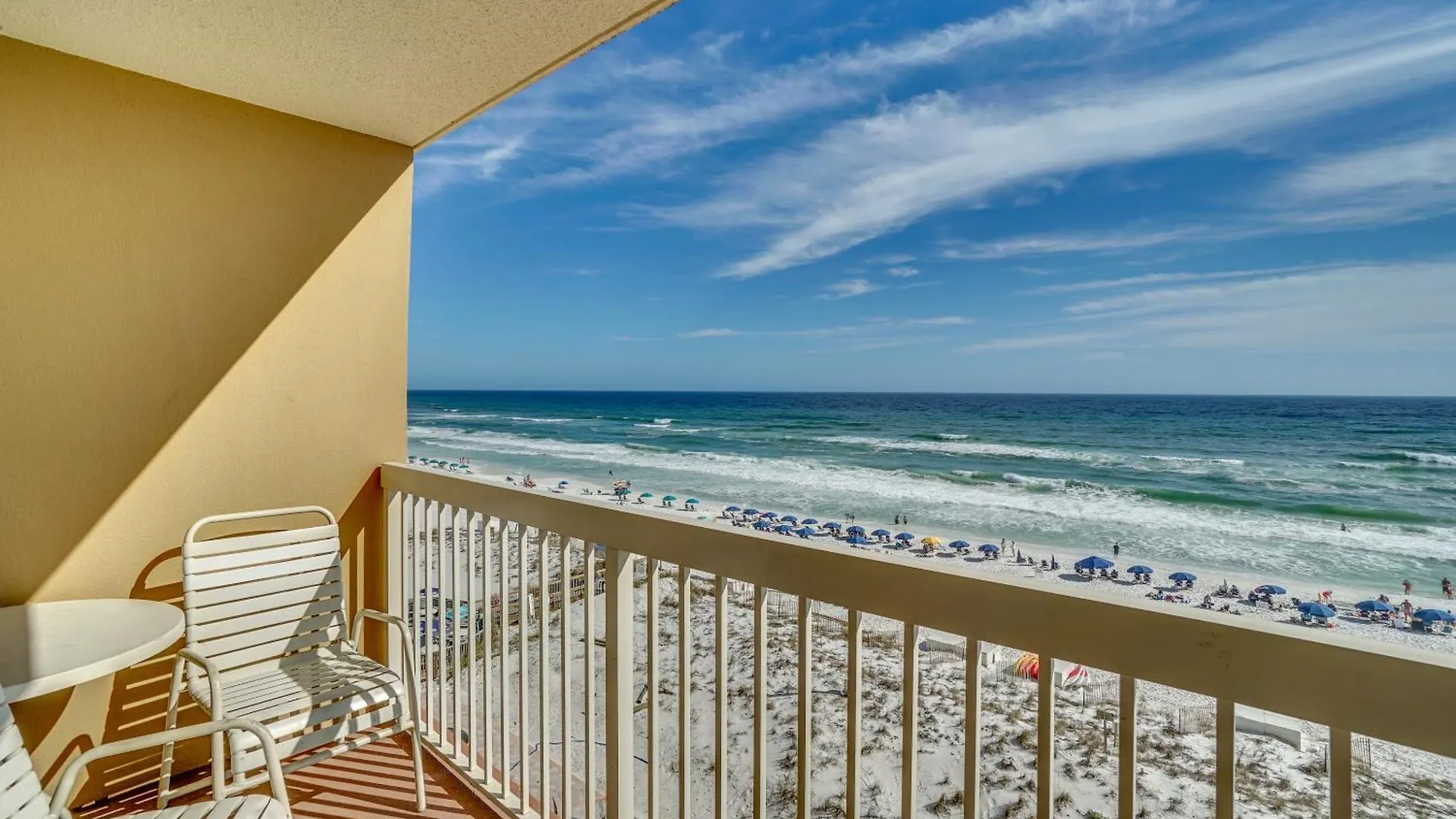 Pelican By Panhandle Getaways شقة