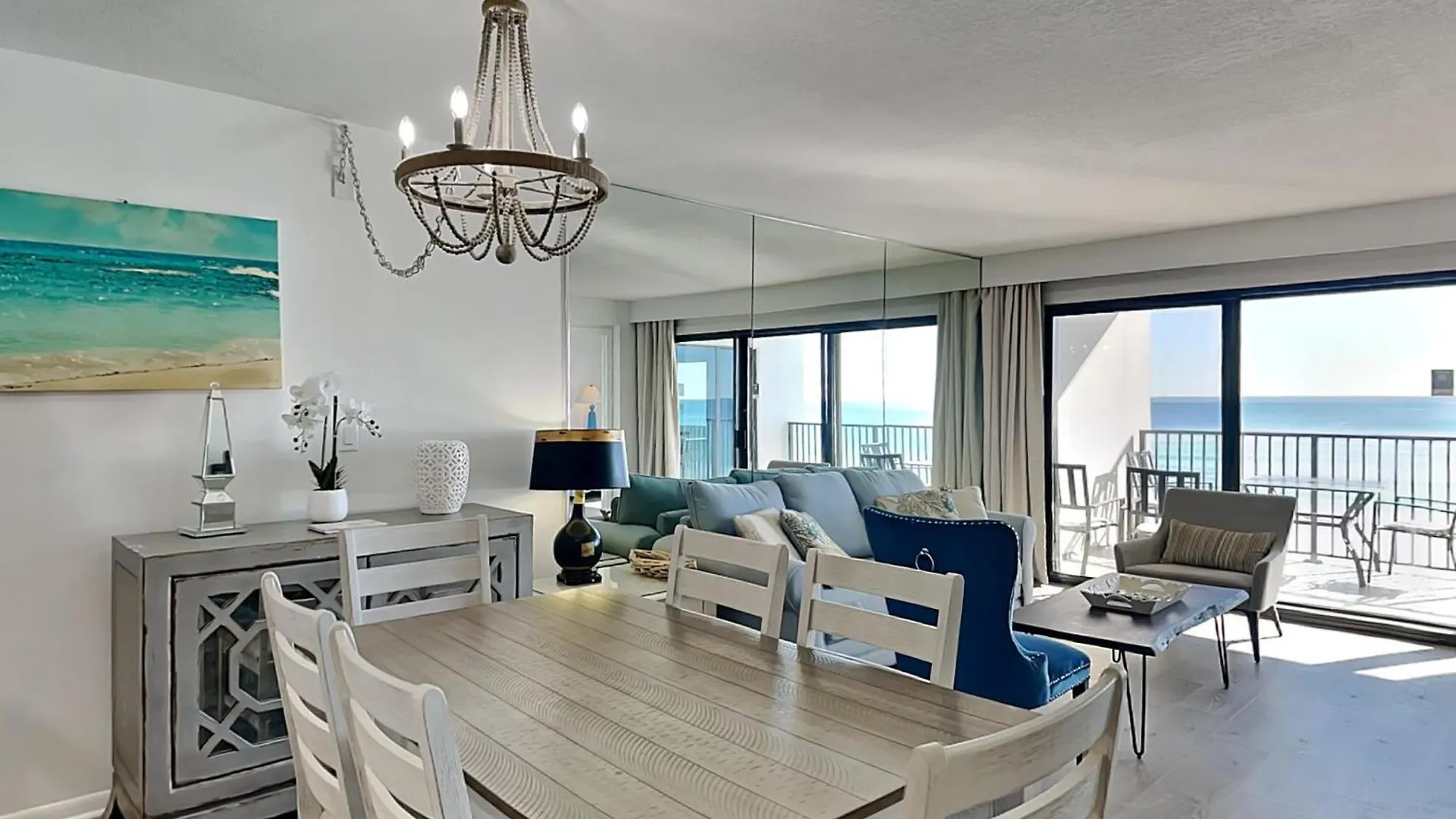 Emerald Towers 505 Apartment