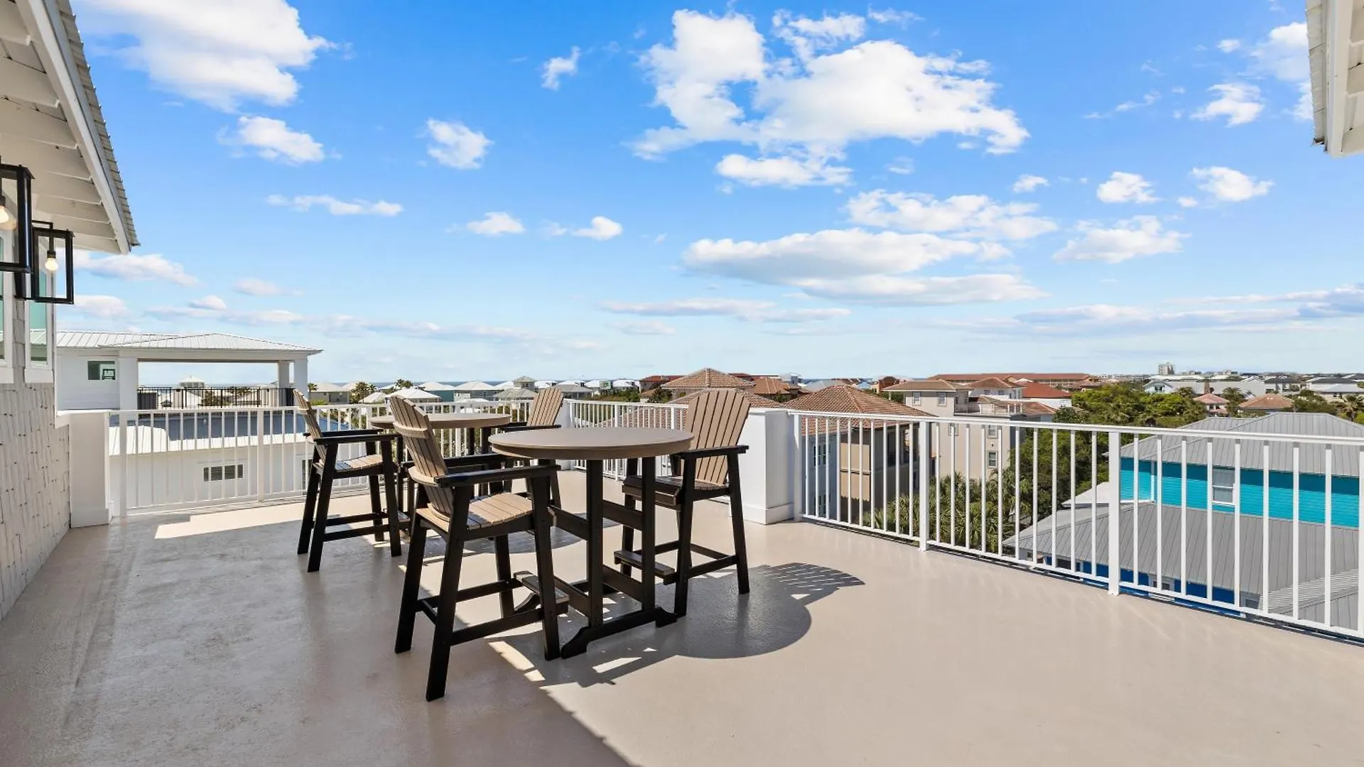 Emerald Sunset By Avantstay 9bdr Poolgame Roomrooftopwalk To Villa *