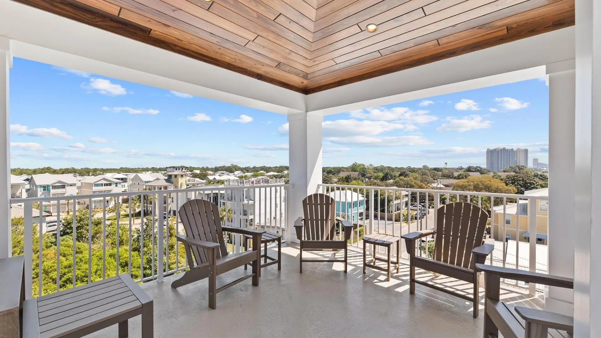 Emerald Sunset By Avantstay 9bdr Poolgame Roomrooftopwalk To Villa Destin