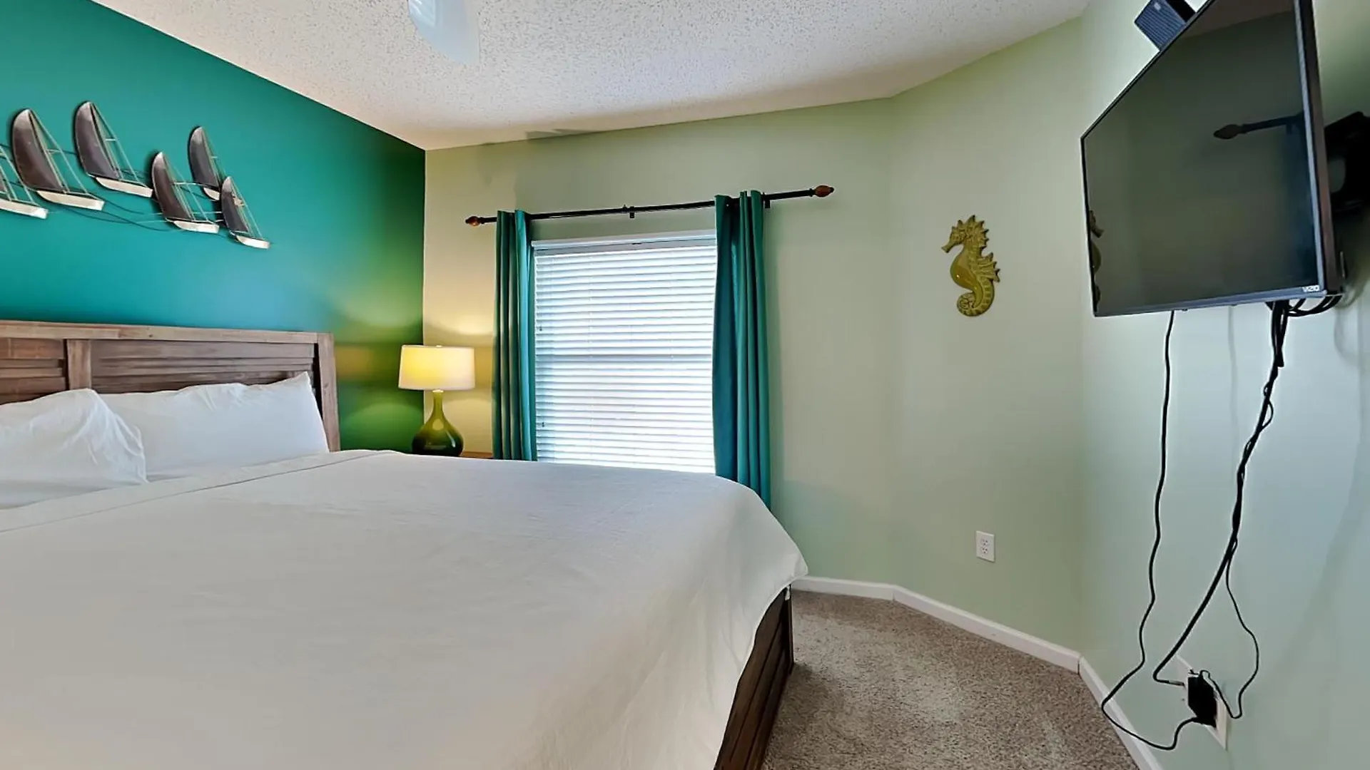 Sterling Sands #603 Appartamento Destin