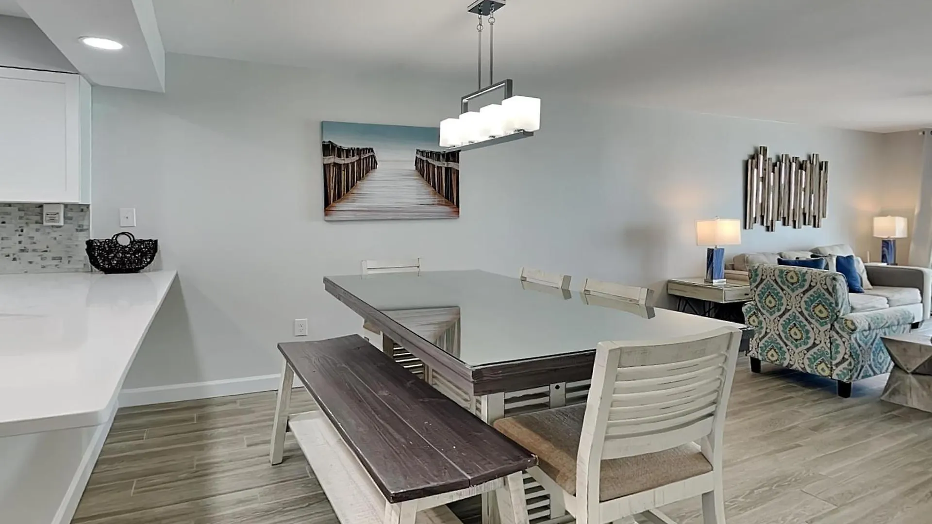 Apartament Pelican #2017 *