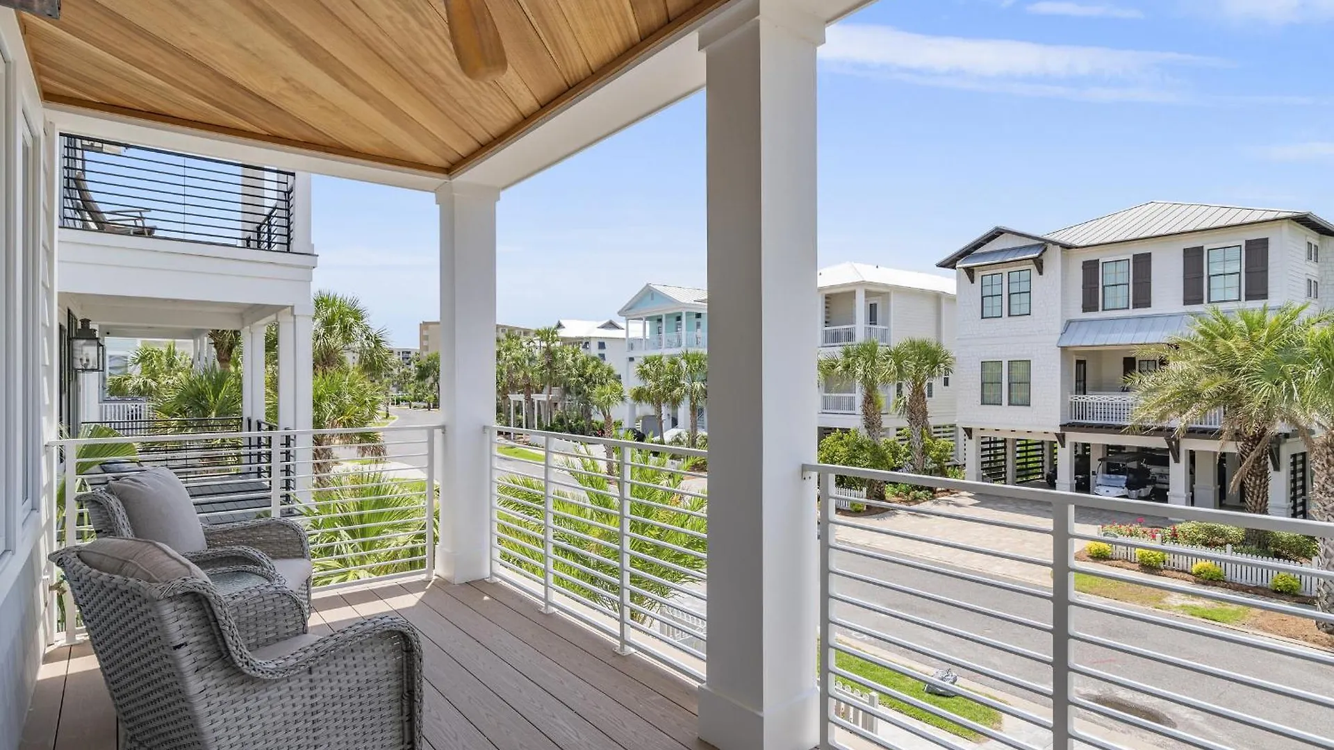 Holiday home Esmeralda At Pointe