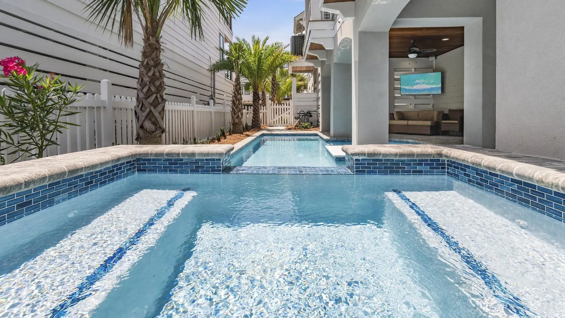 Esmeralda At Pointe Holiday home Destin