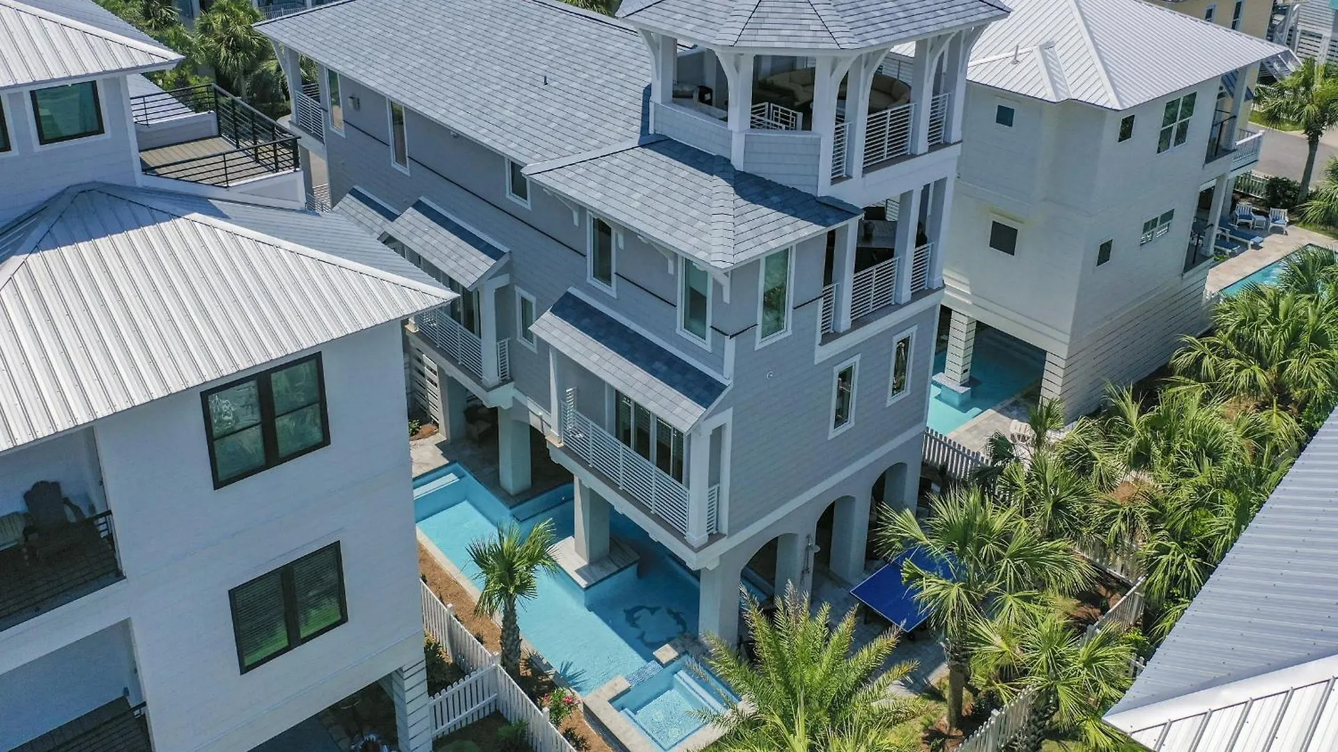 Holiday home Esmeralda At Pointe *