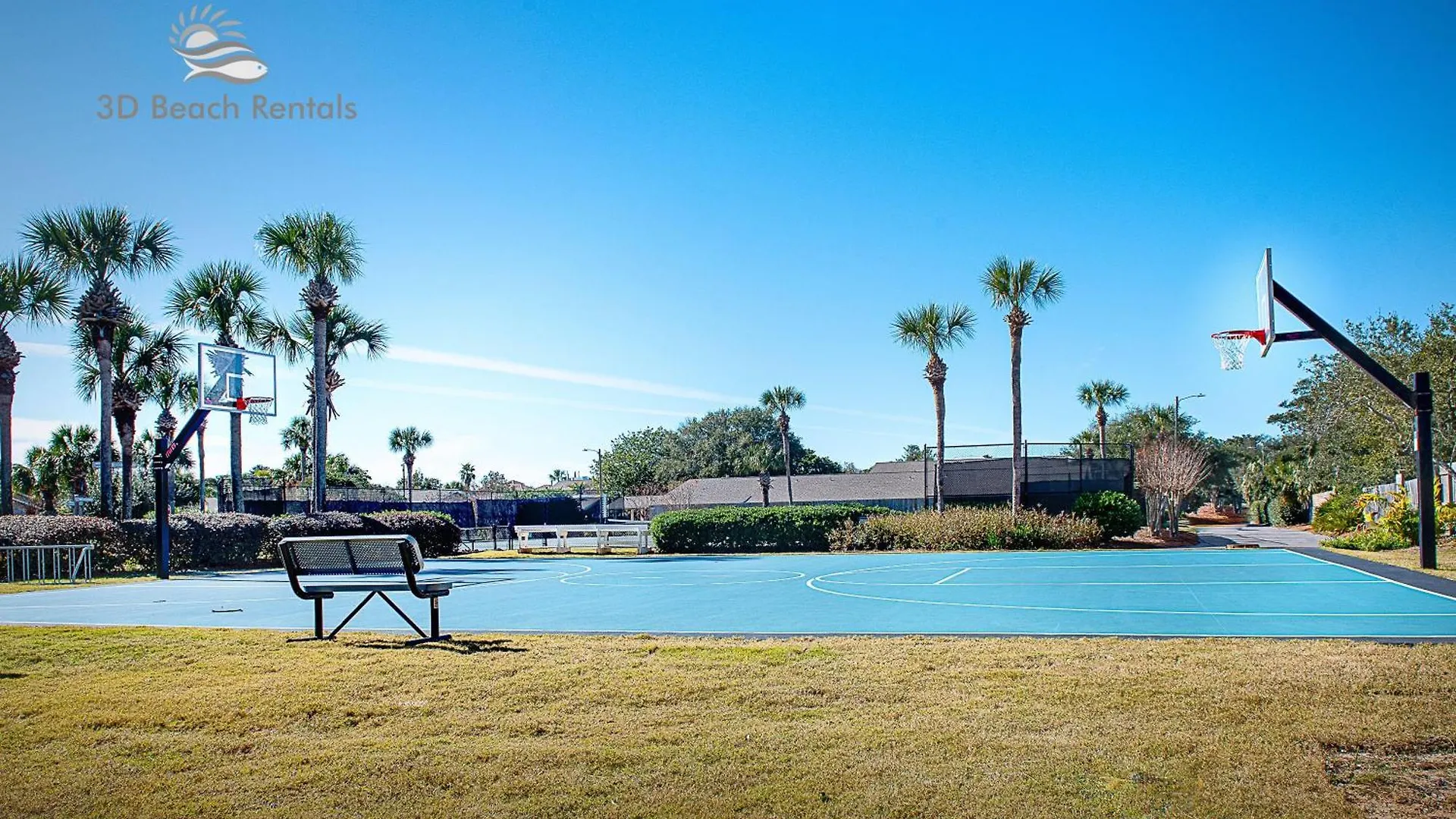 Holiday home Seascape - 9c Destin