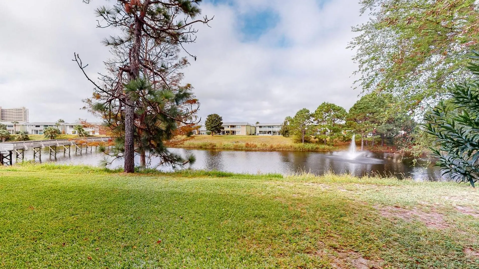 Casa vacanze Gulf Terrace Destin