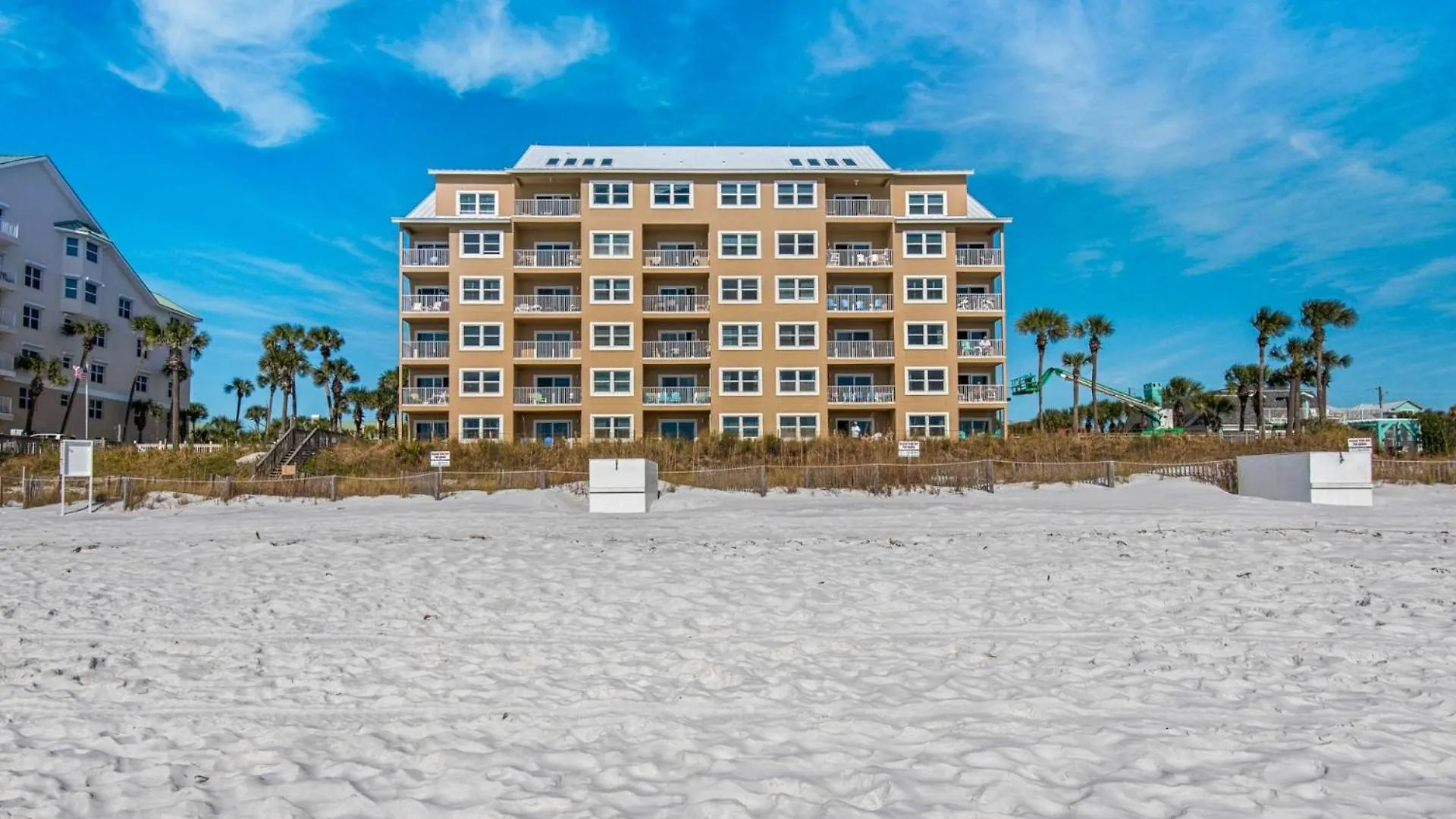 Emerald Dunes # 101 *