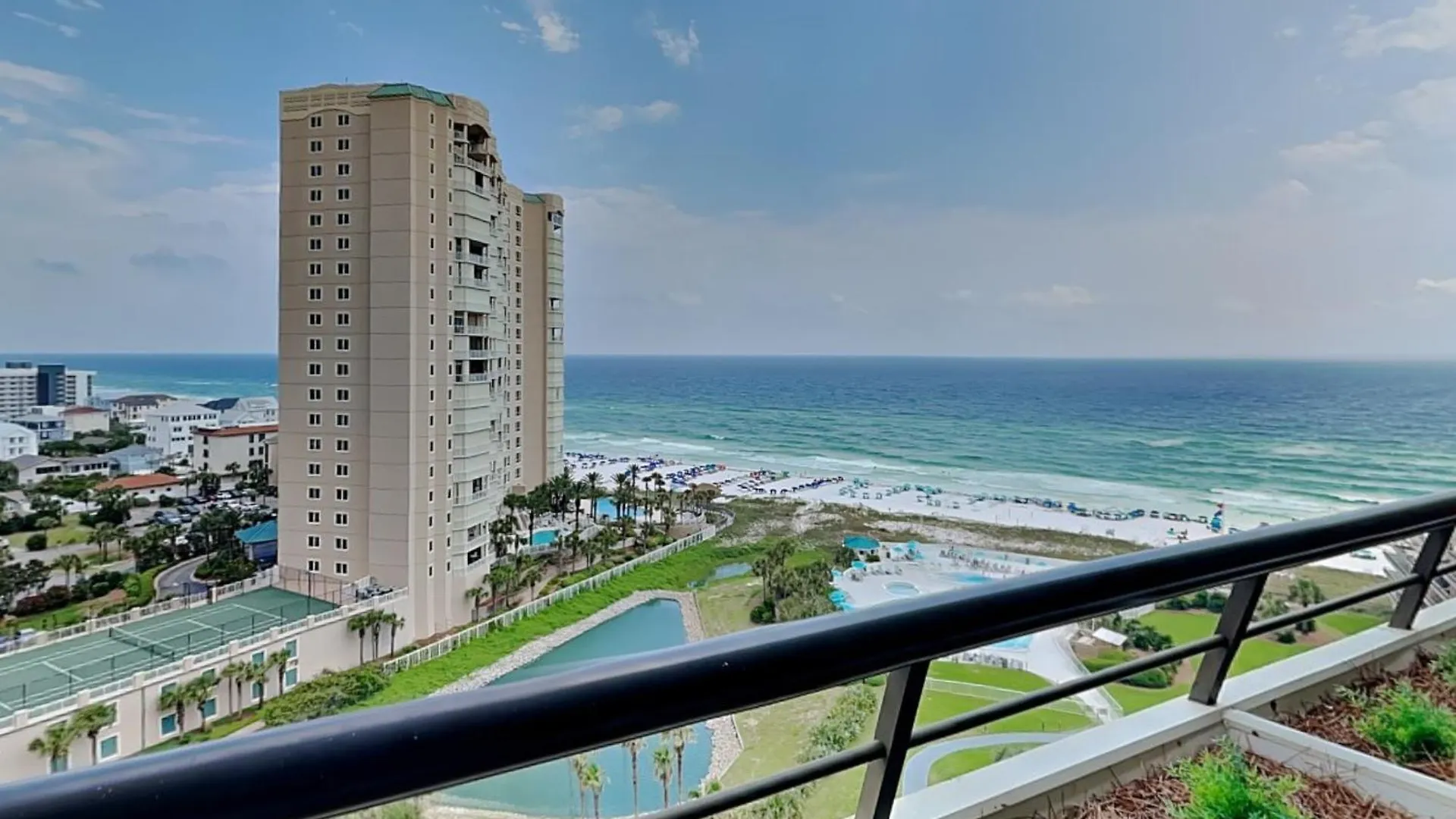 Edgewater #1402 *