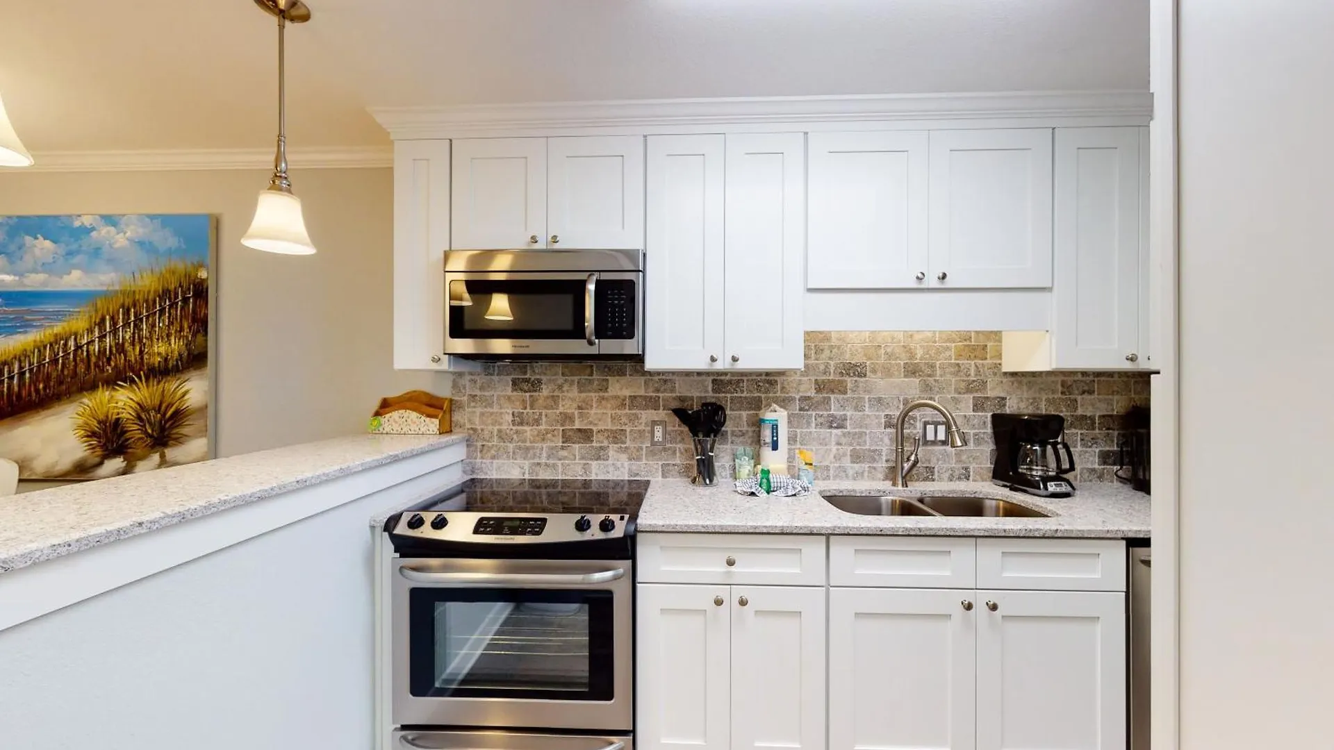 Tradewinds Appartamento Destin