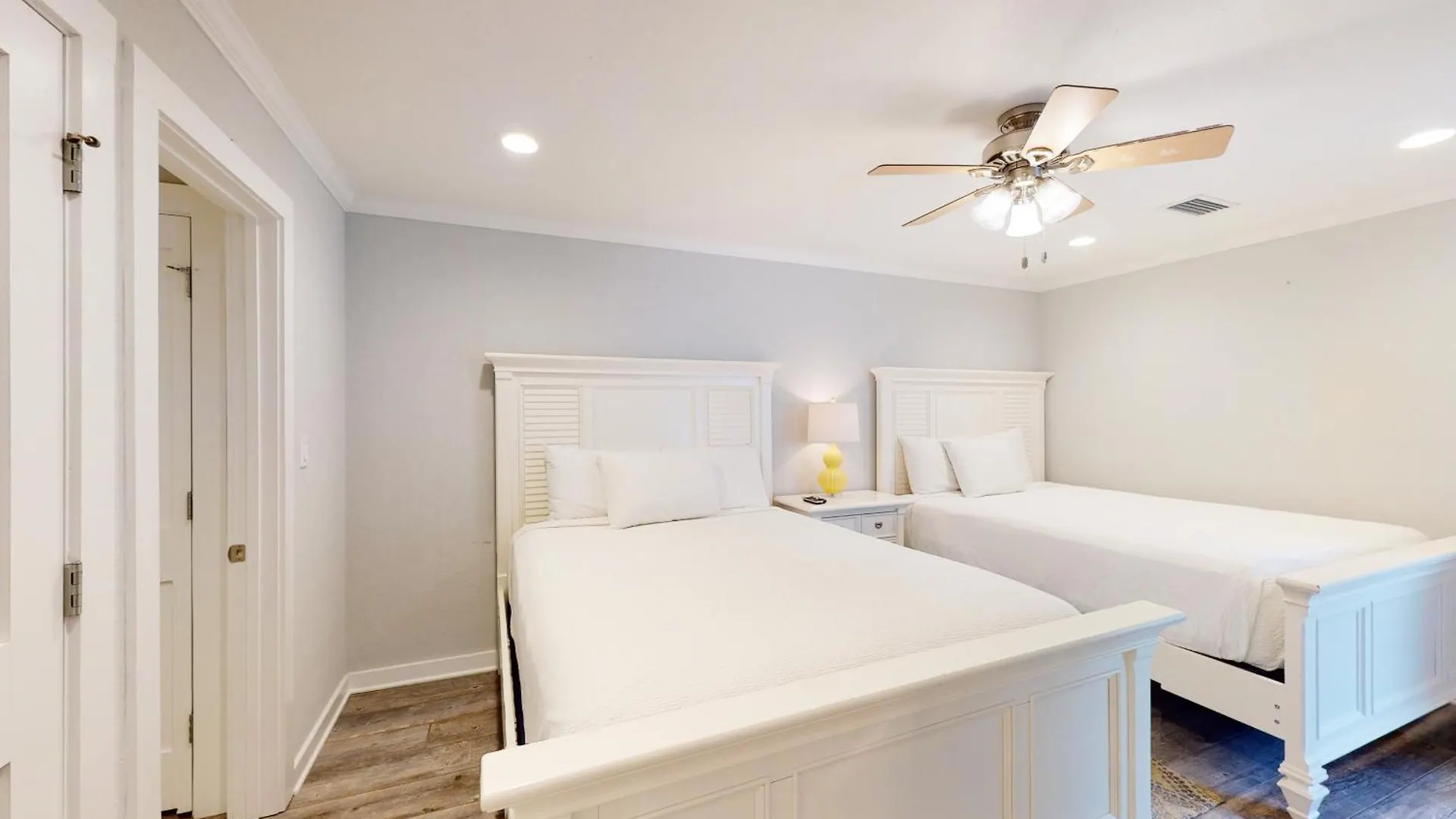 Appartamento Tradewinds Destin