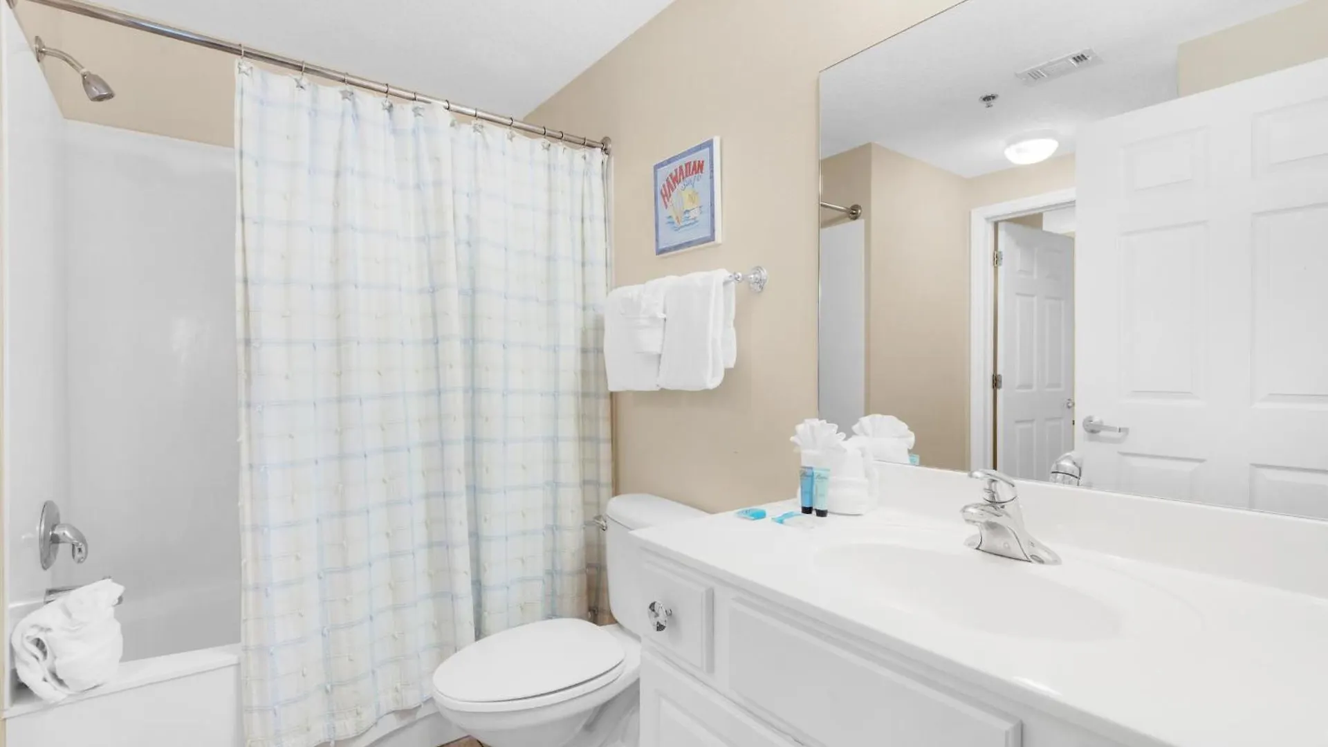 Apartment Ariel Dunes I 1706 Destin