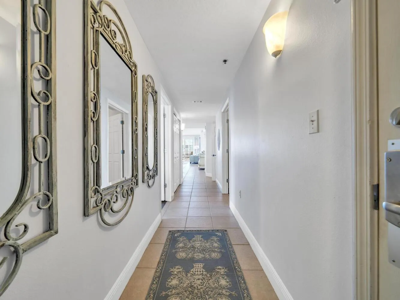 Ariel Dunes 1501 Casa vacanze Destin
