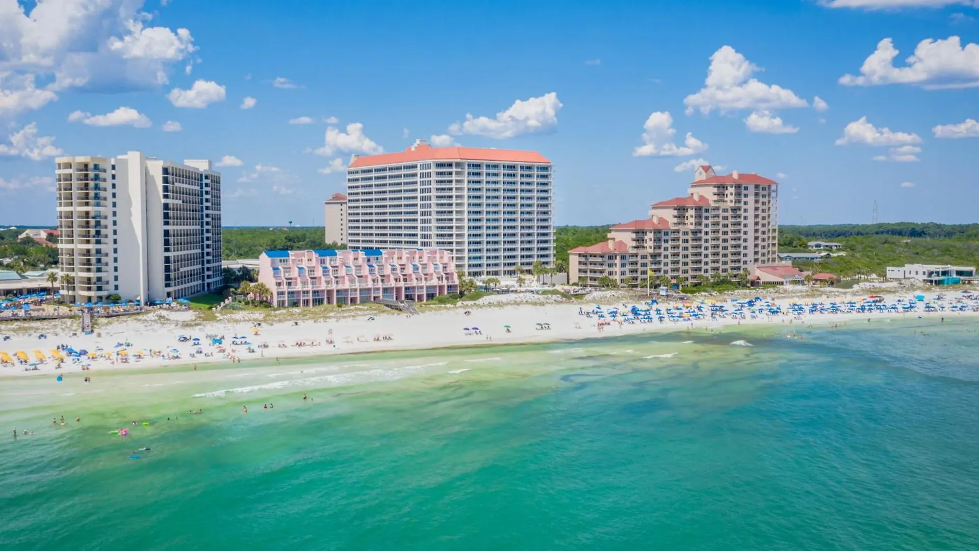 Blue Heron Hideaway Holiday home Destin