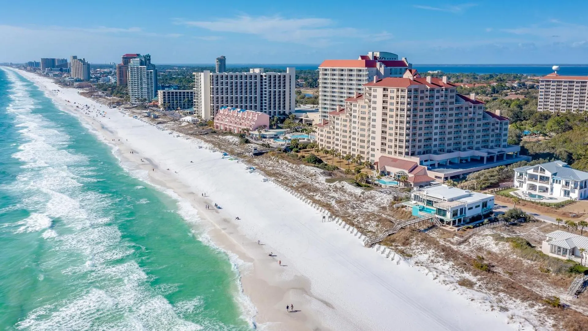 Blue Heron Hideaway * Destin