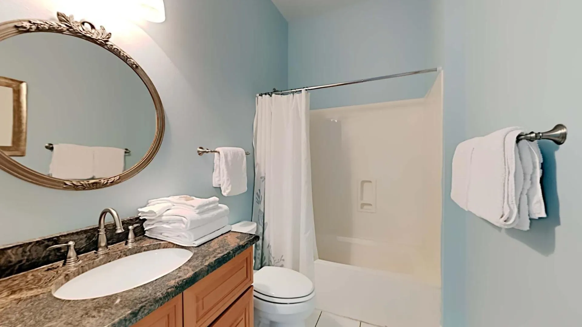 Coral Cove Holiday home