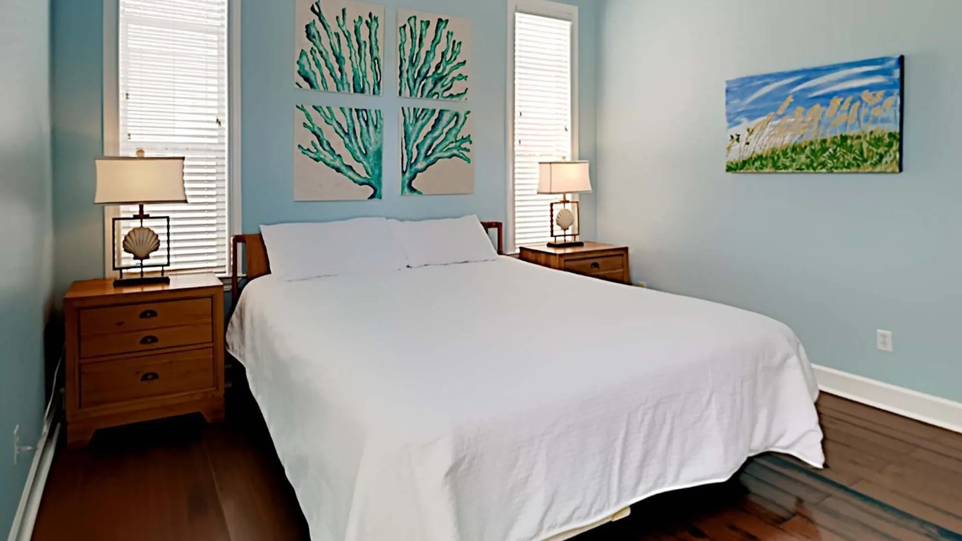 Coral Cove Destin