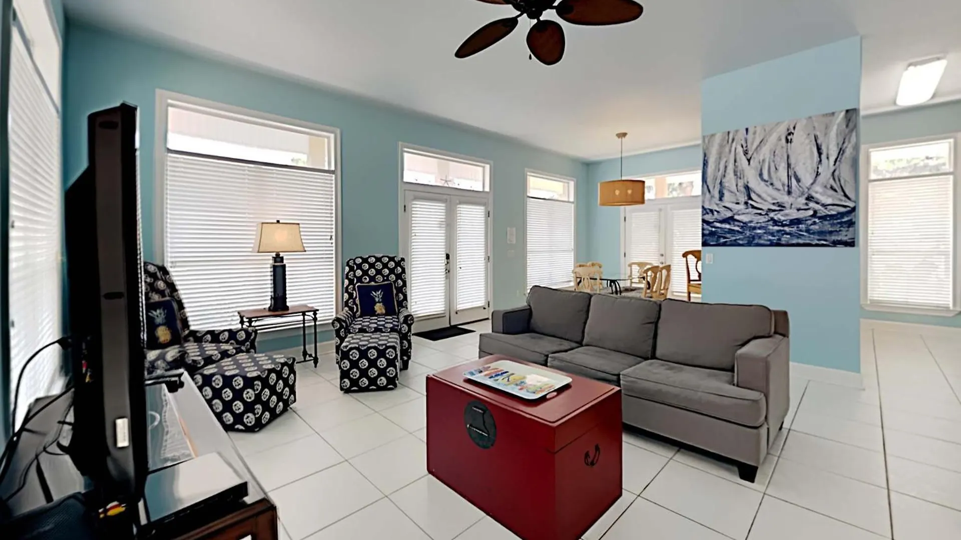 Holiday home Coral Cove