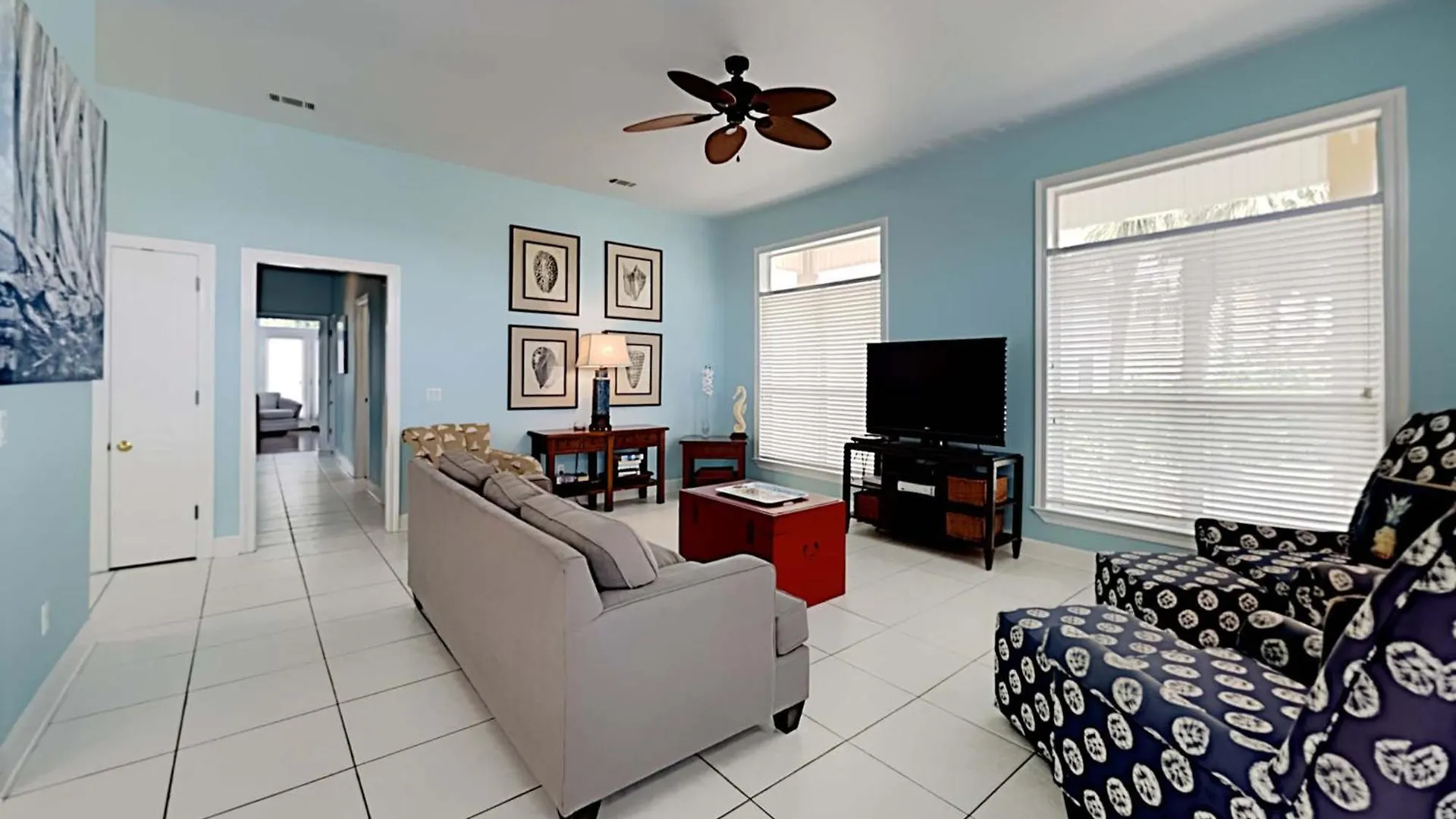 Holiday home Coral Cove