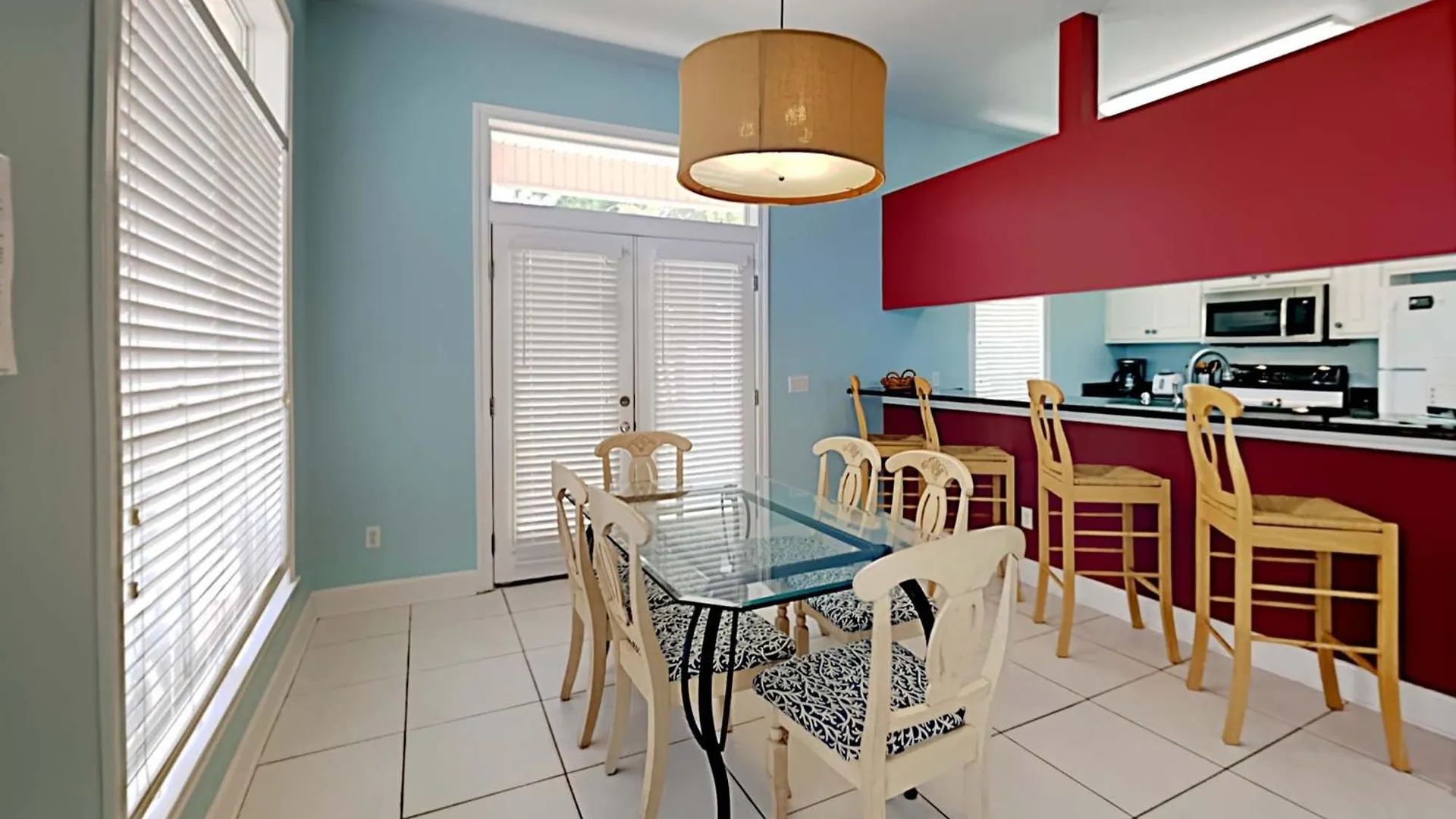Coral Cove Holiday home *