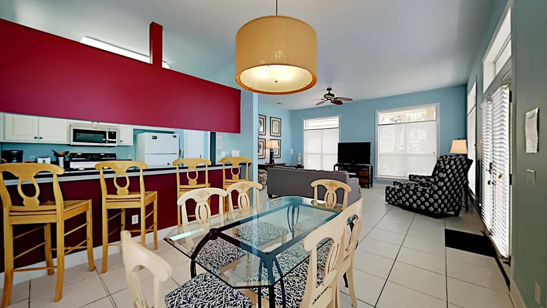Holiday home Coral Cove *