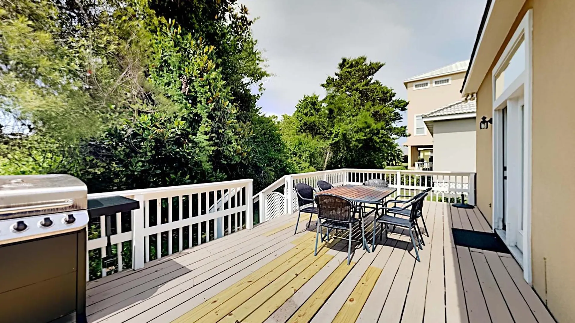 Holiday home Coral Cove
