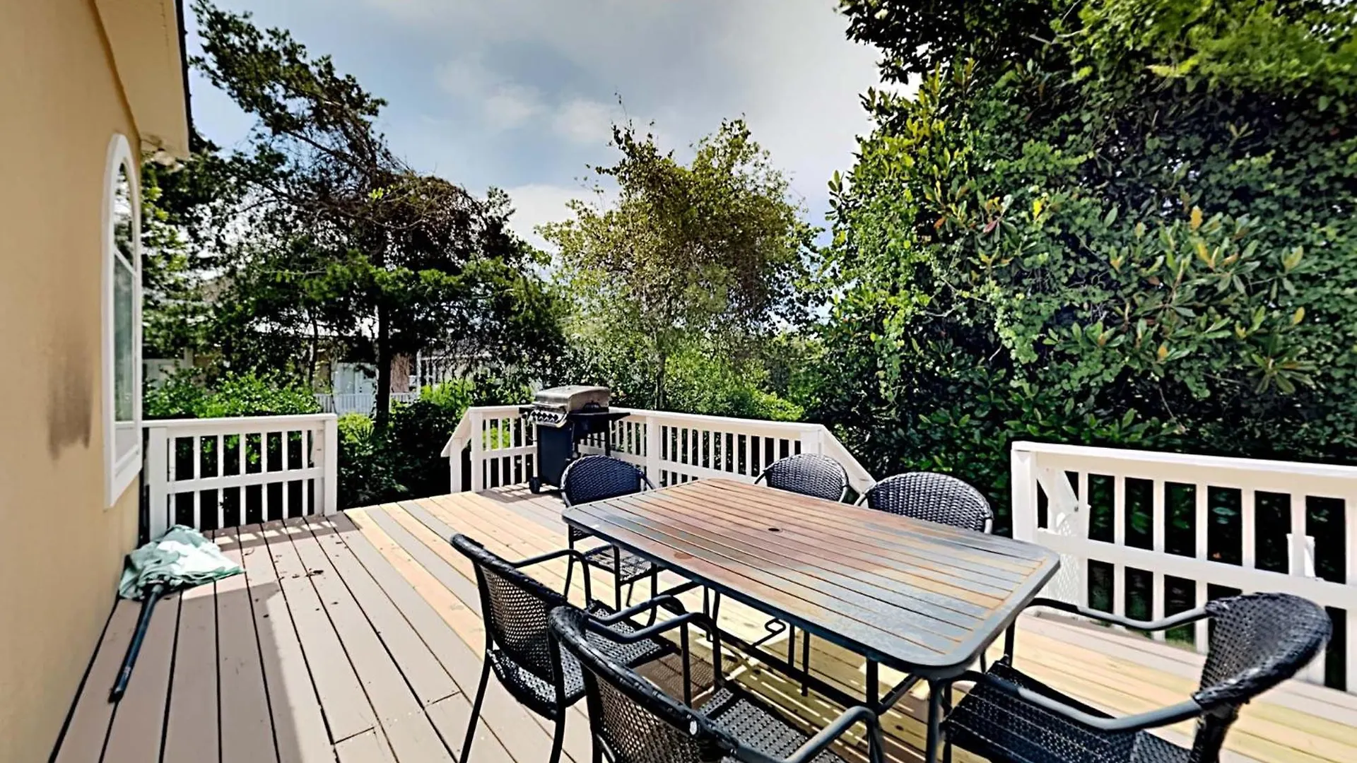 Coral Cove Holiday home *