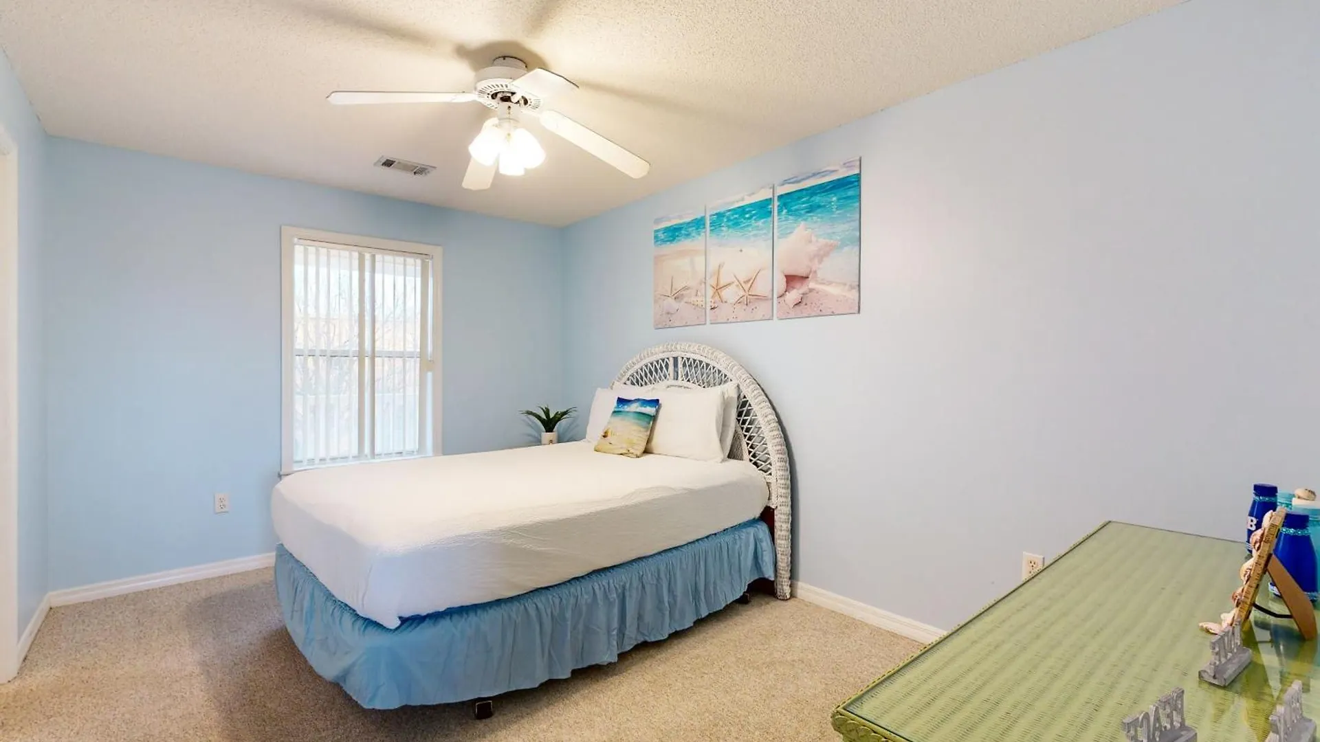 St Martin Beachwalk Apartamento Destin