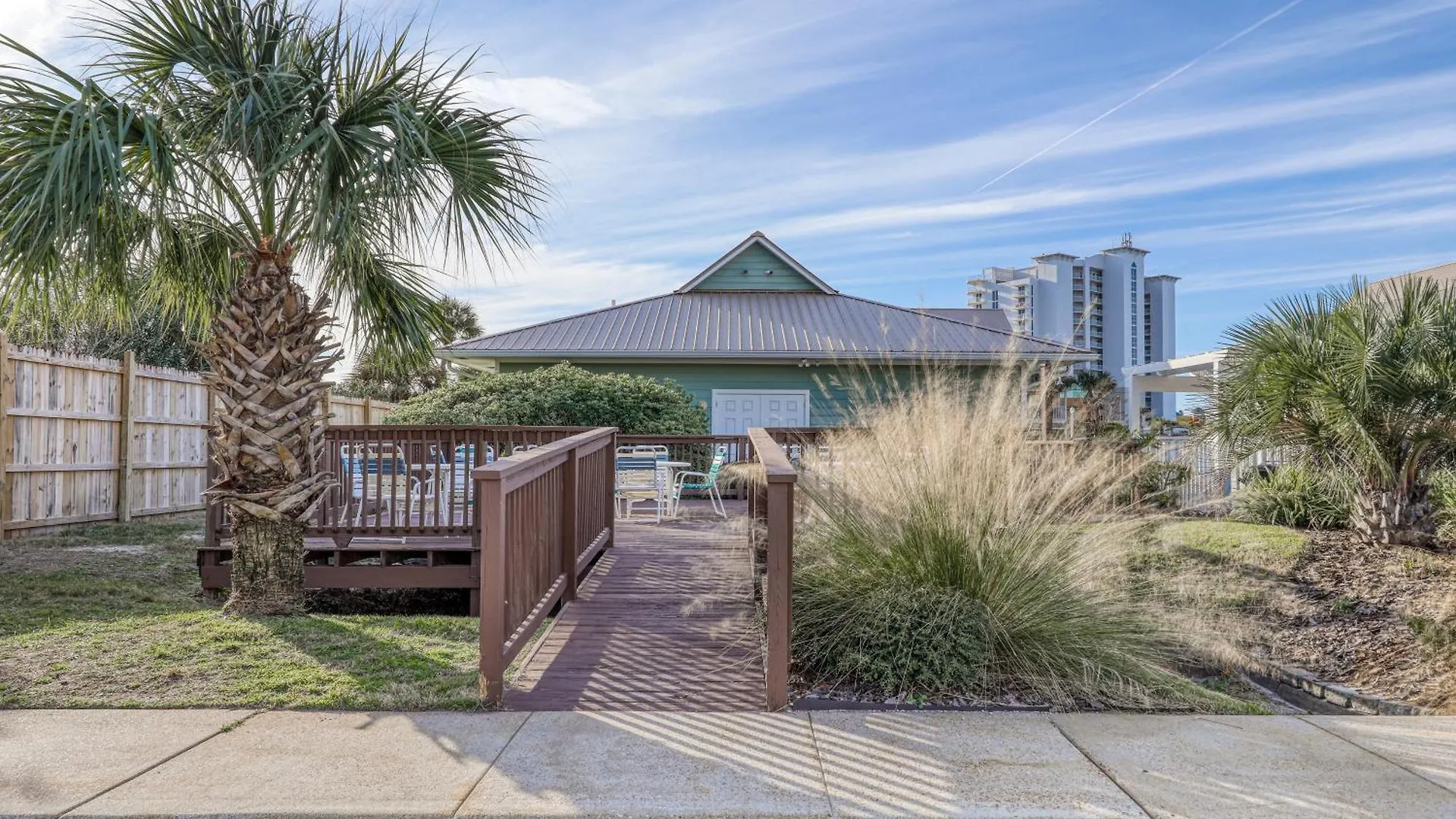 Apartamento St Martin Beachwalk