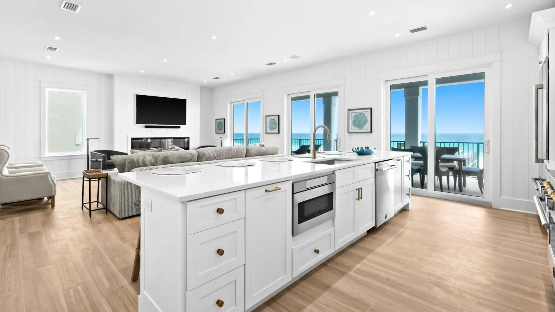 Casa vacanze Queen Of Crystal Shores Luxury Beachfront Retreat *