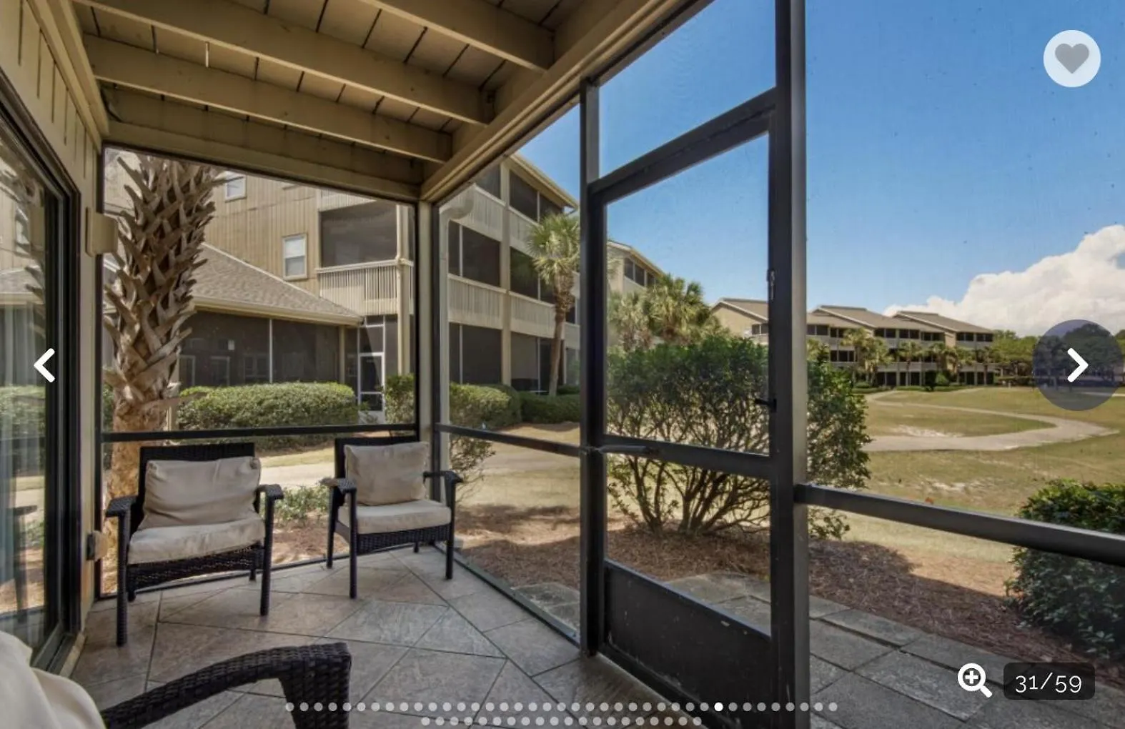 Holiday home 3 Min Walk To Beach- Gulf Breeze Lakefront Retreat! Sleeps 8 *